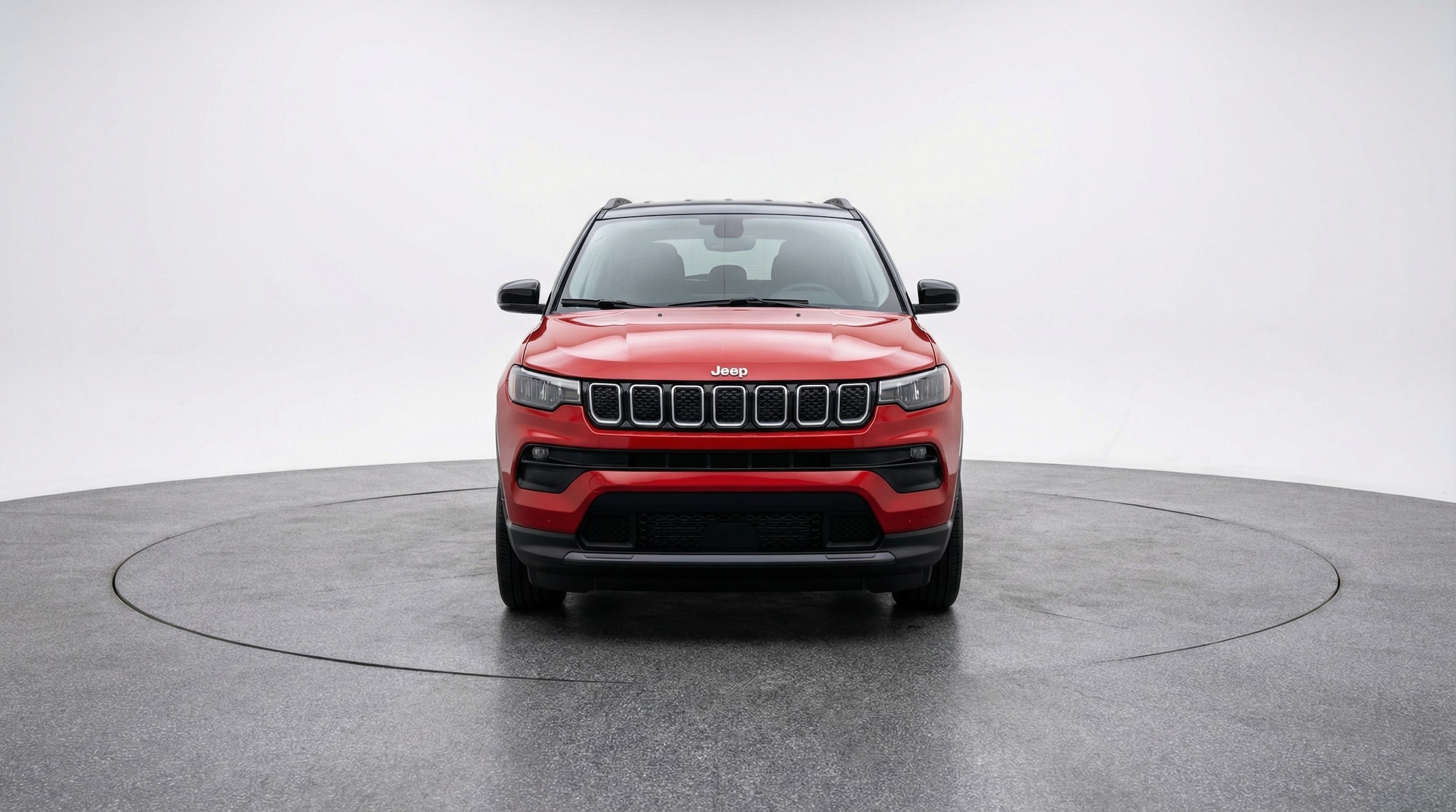 Thumbnail: 2025 Jeep Compass - 2