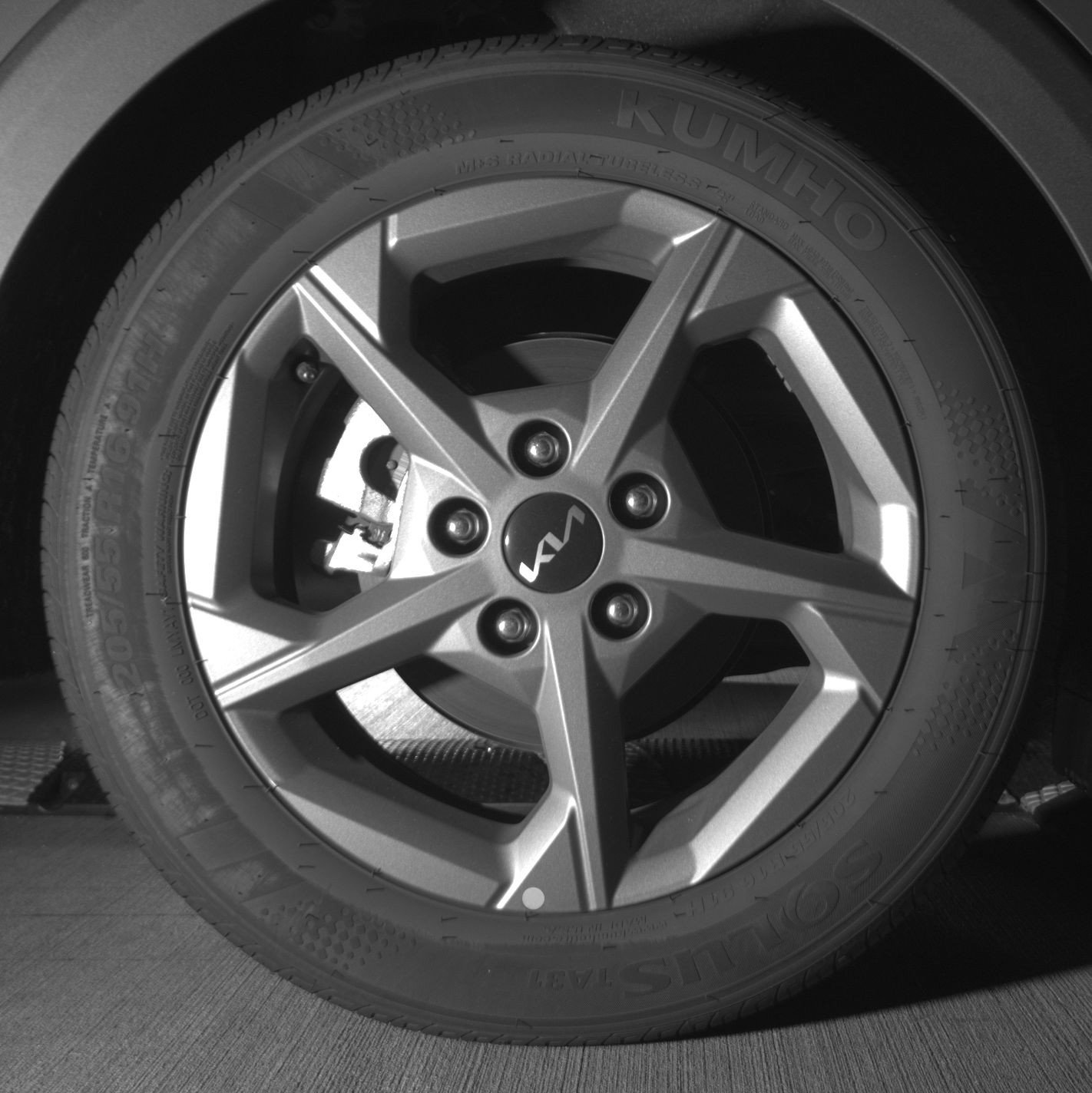 Thumbnail: 2025 Kia K4 - 15