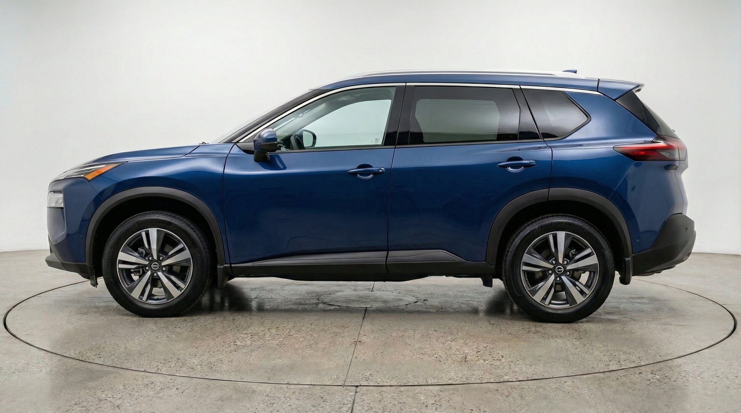 Thumbnail: 2026 Nissan Rogue - 5