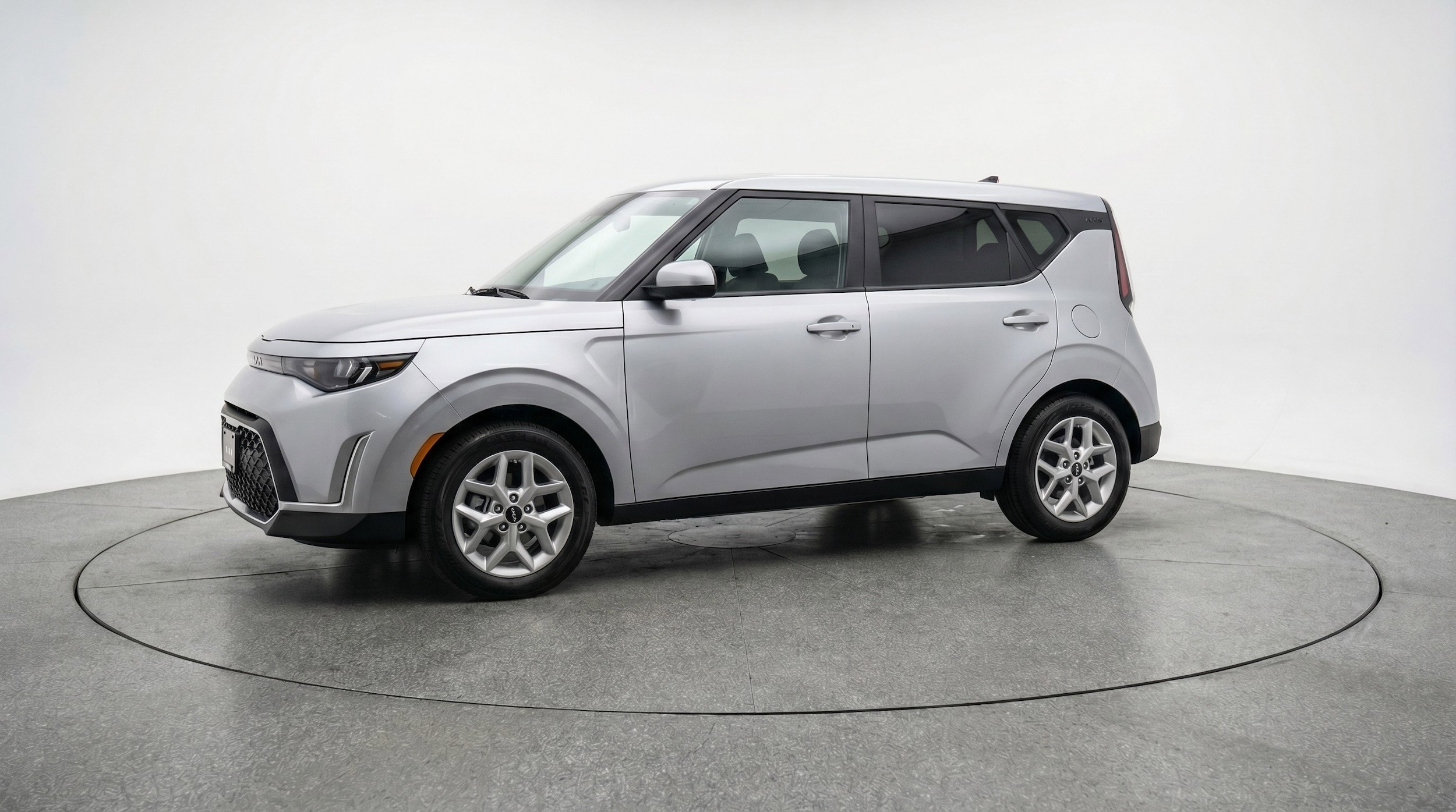 Thumbnail: 2025 Kia Soul - 3
