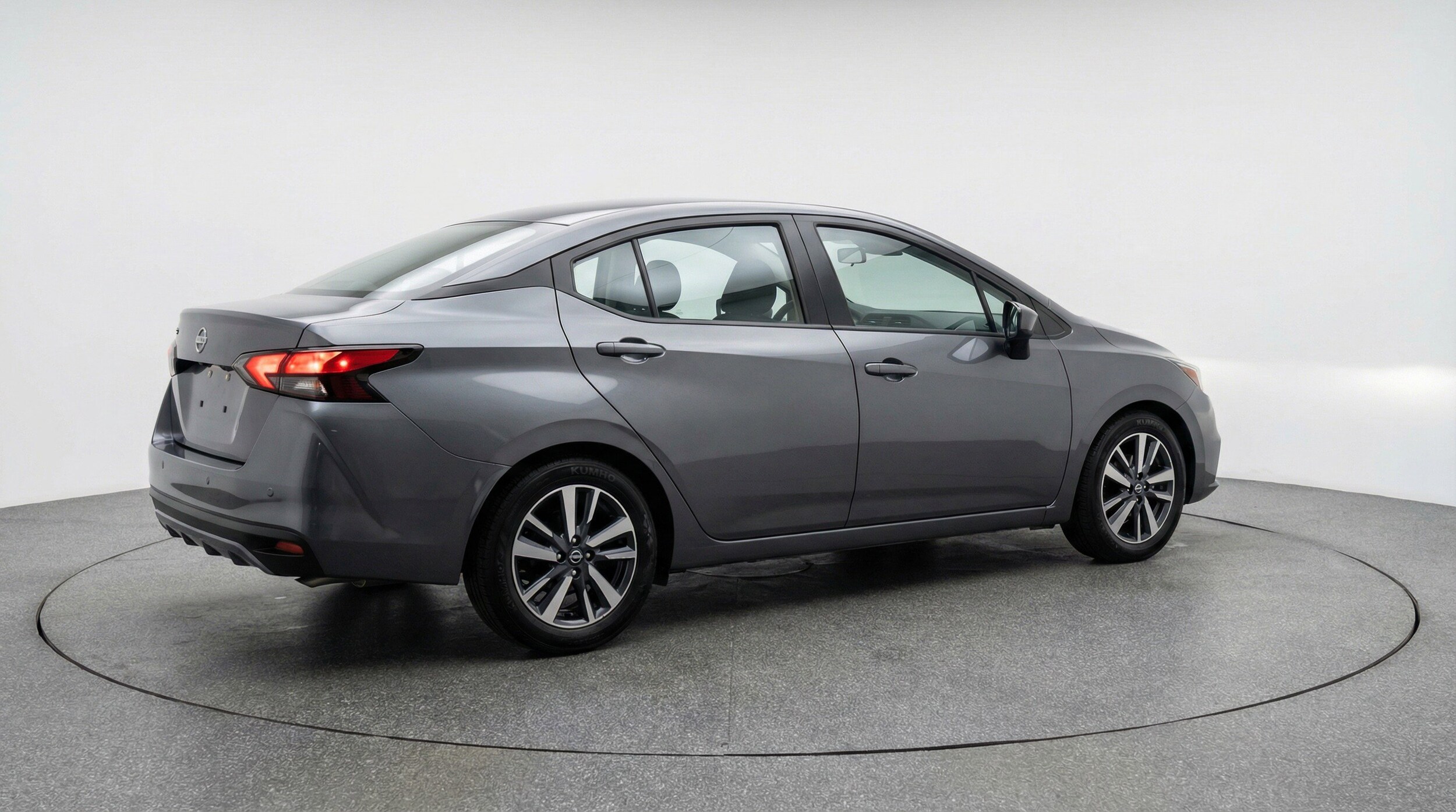 Thumbnail: 2025 Nissan Versa - 9