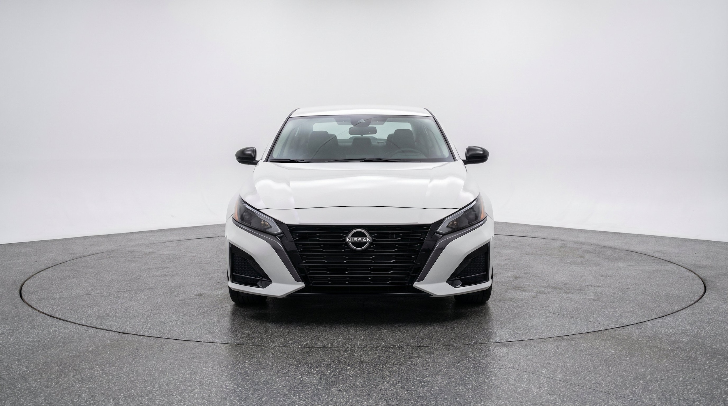 Thumbnail: 2026 Nissan Altima - 2