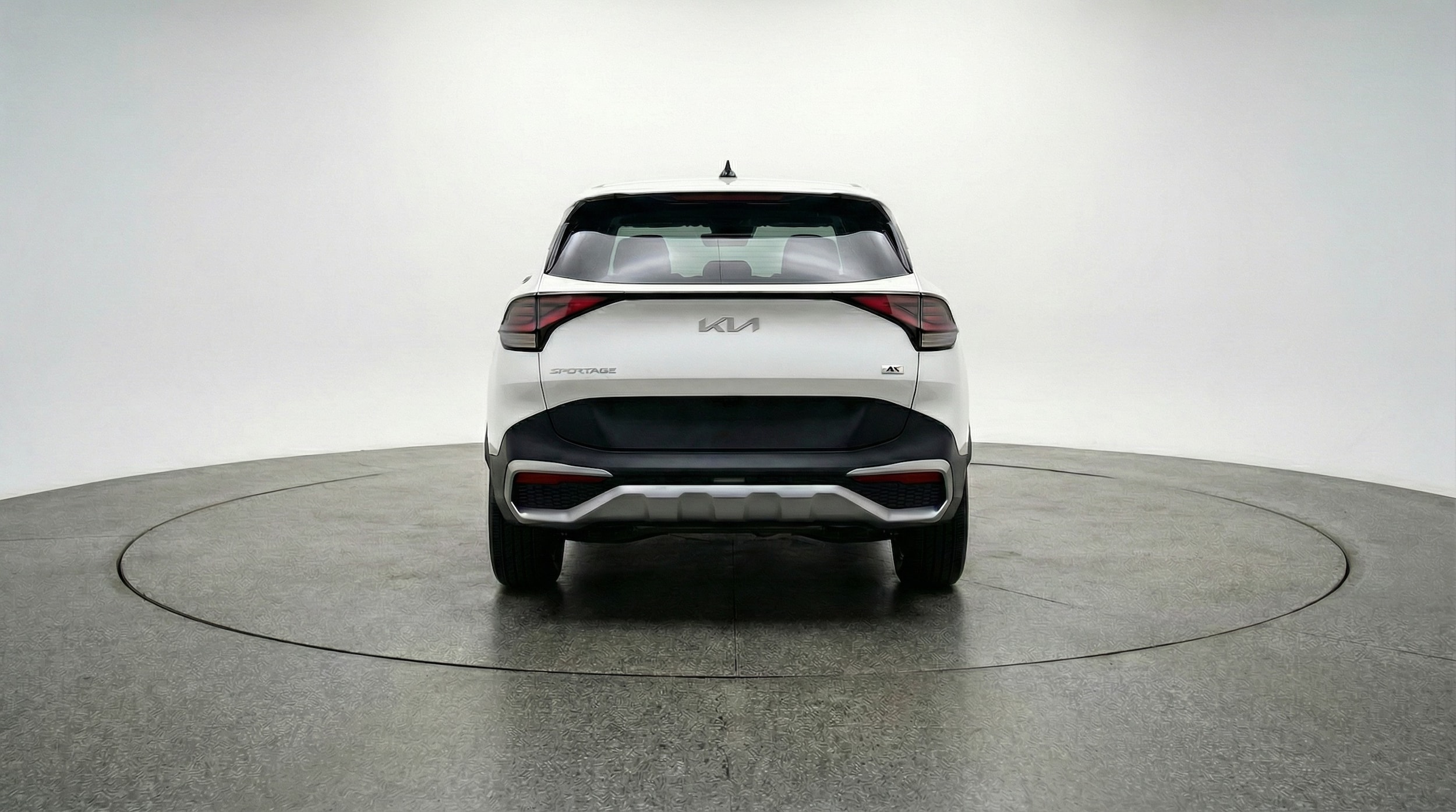 Thumbnail: 2025 Kia Sportage - 6