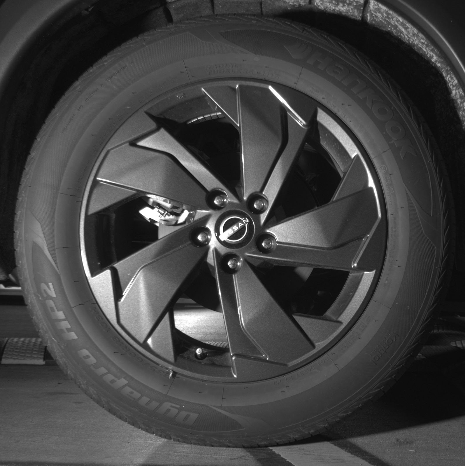 Thumbnail: 2026 Nissan Rogue - 15