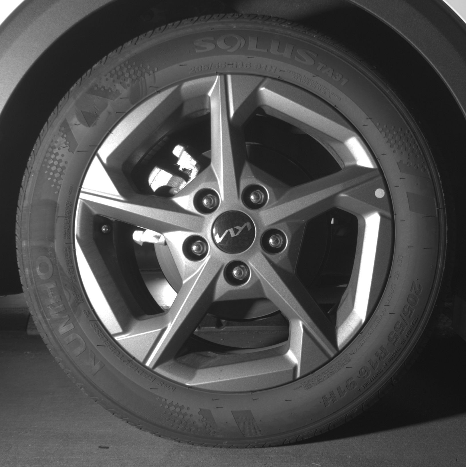 Thumbnail: 2025 Kia K4 - 12