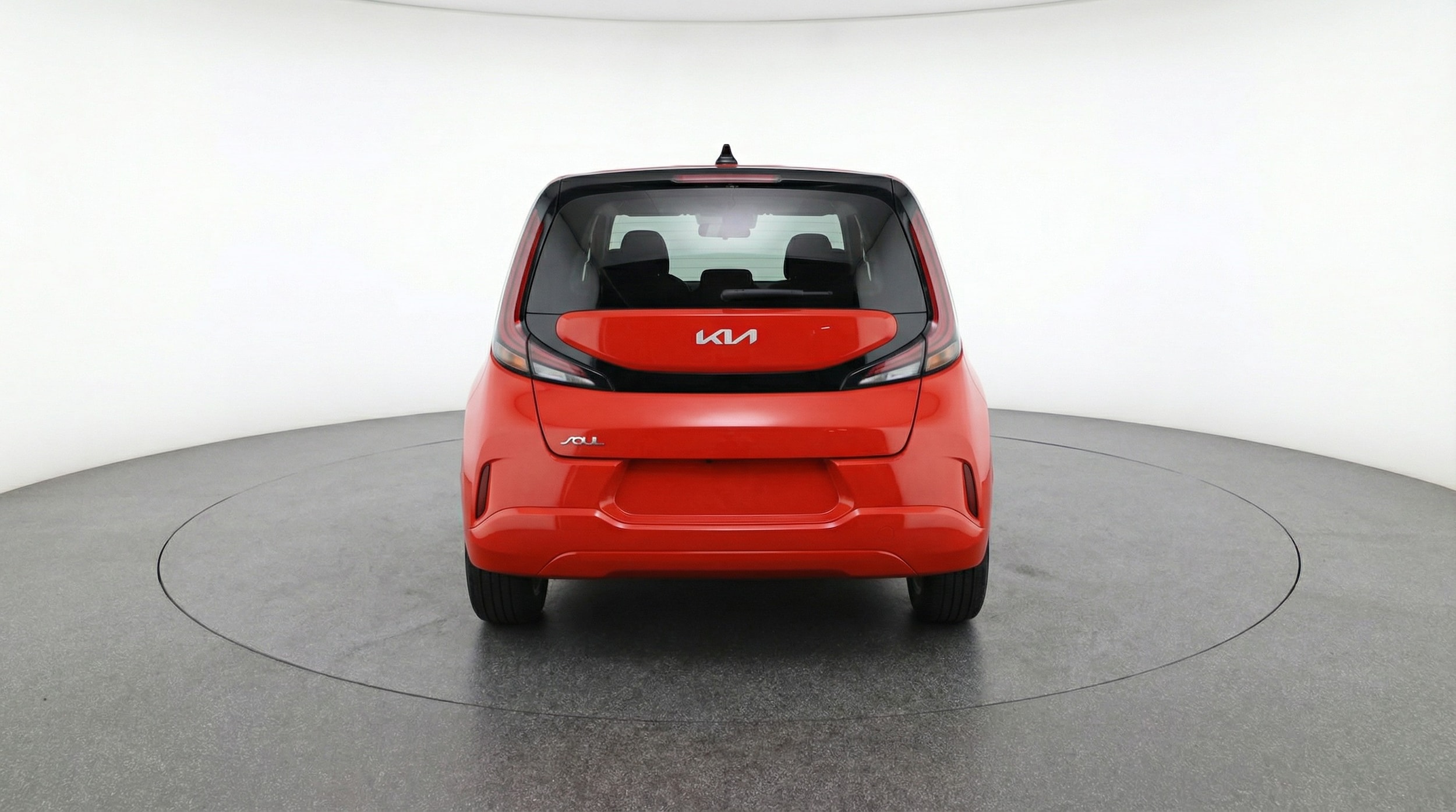 Thumbnail: 2025 Kia Soul - 6