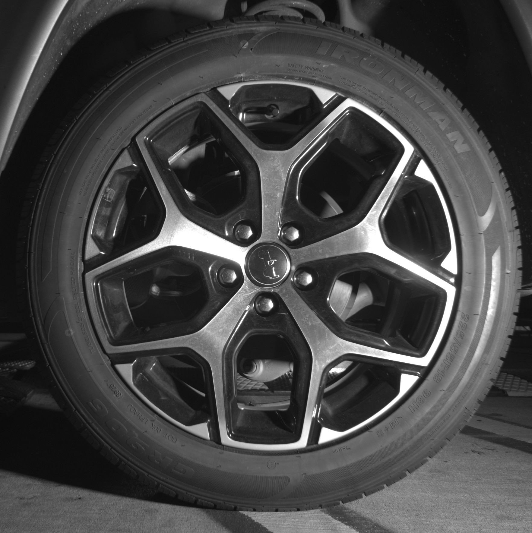 Thumbnail: 2025 Jeep Compass - 14