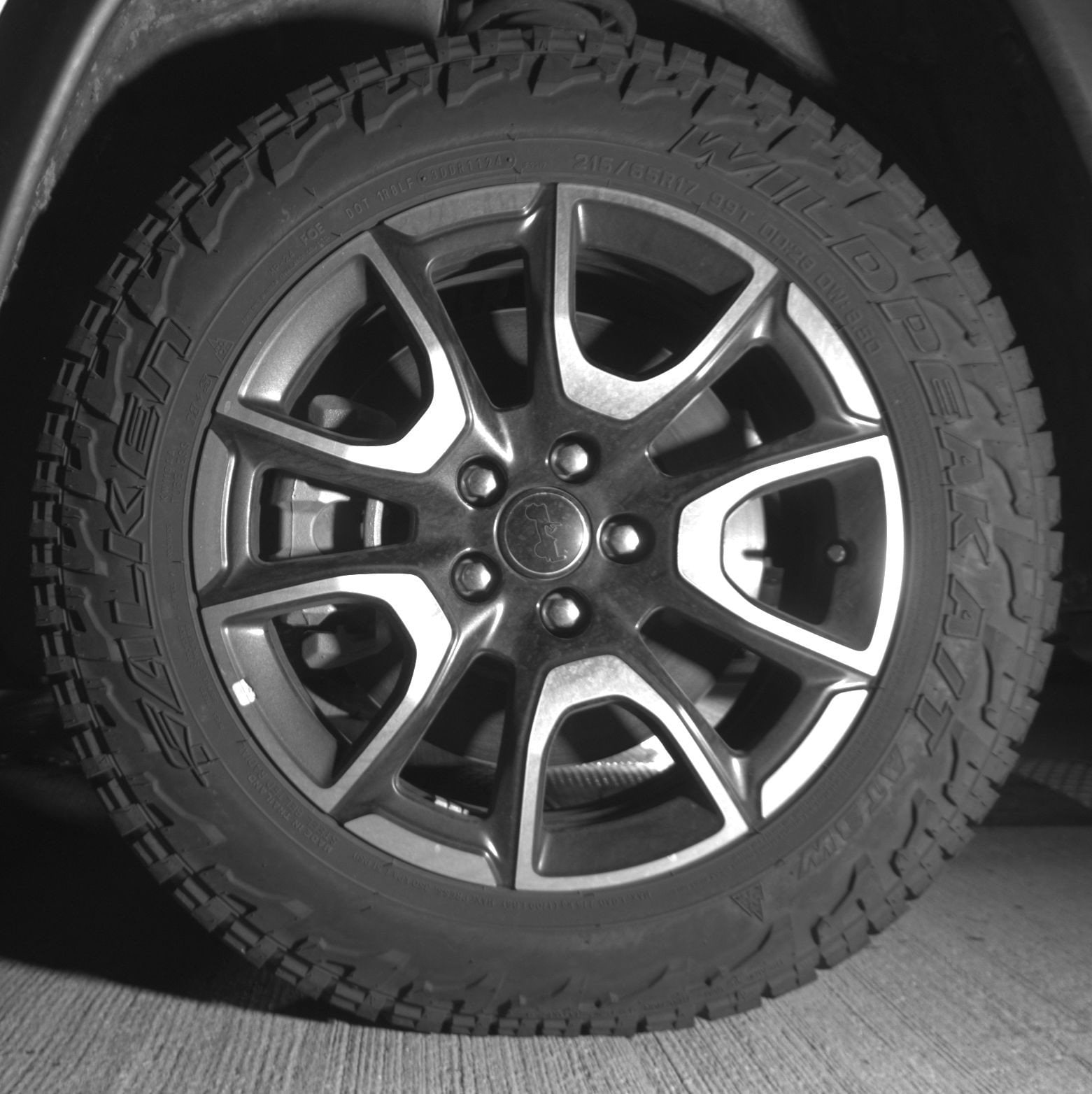 Thumbnail: 2025 Jeep Compass - 12