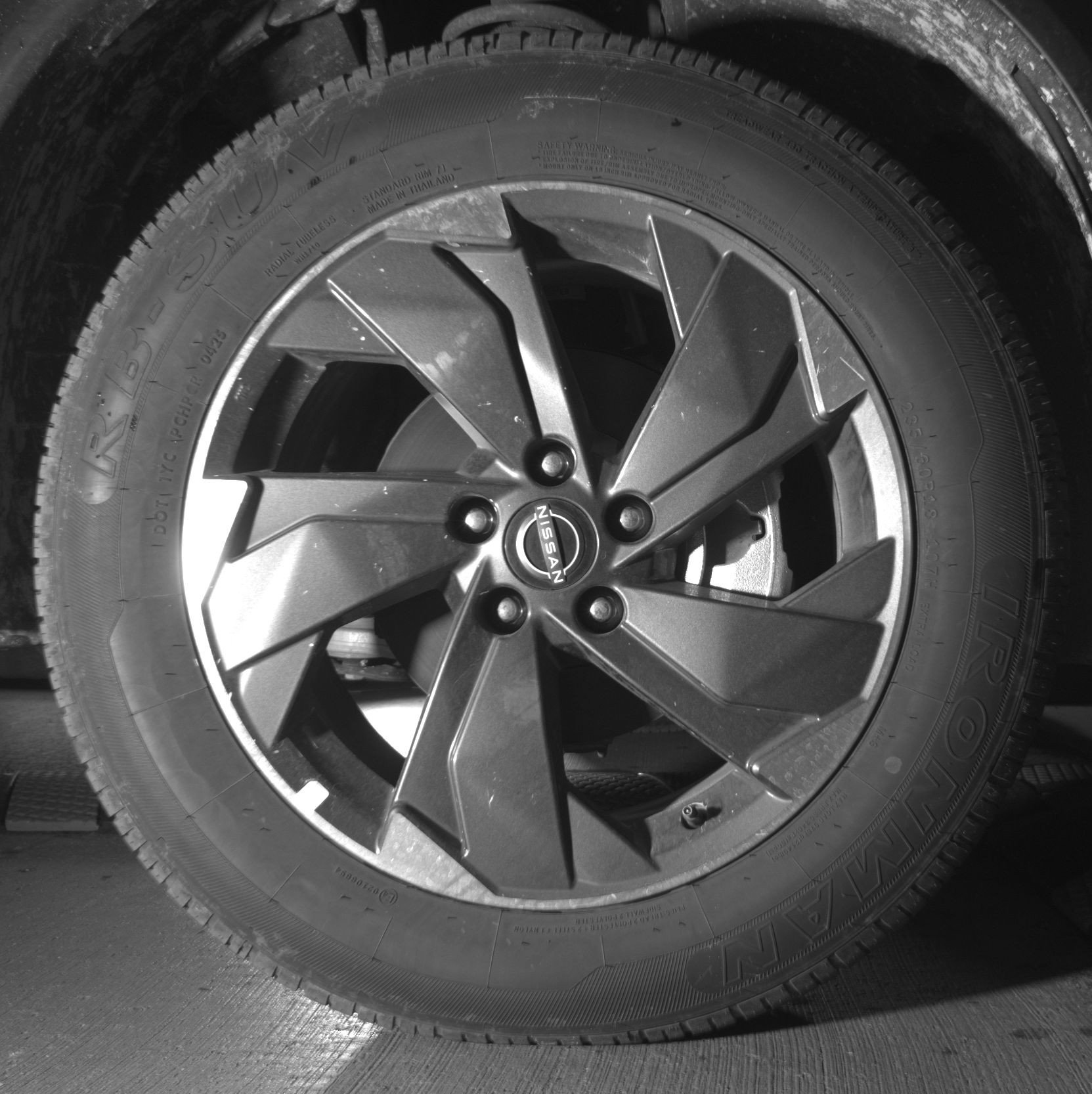 Thumbnail: 2025 Nissan Rogue - 13