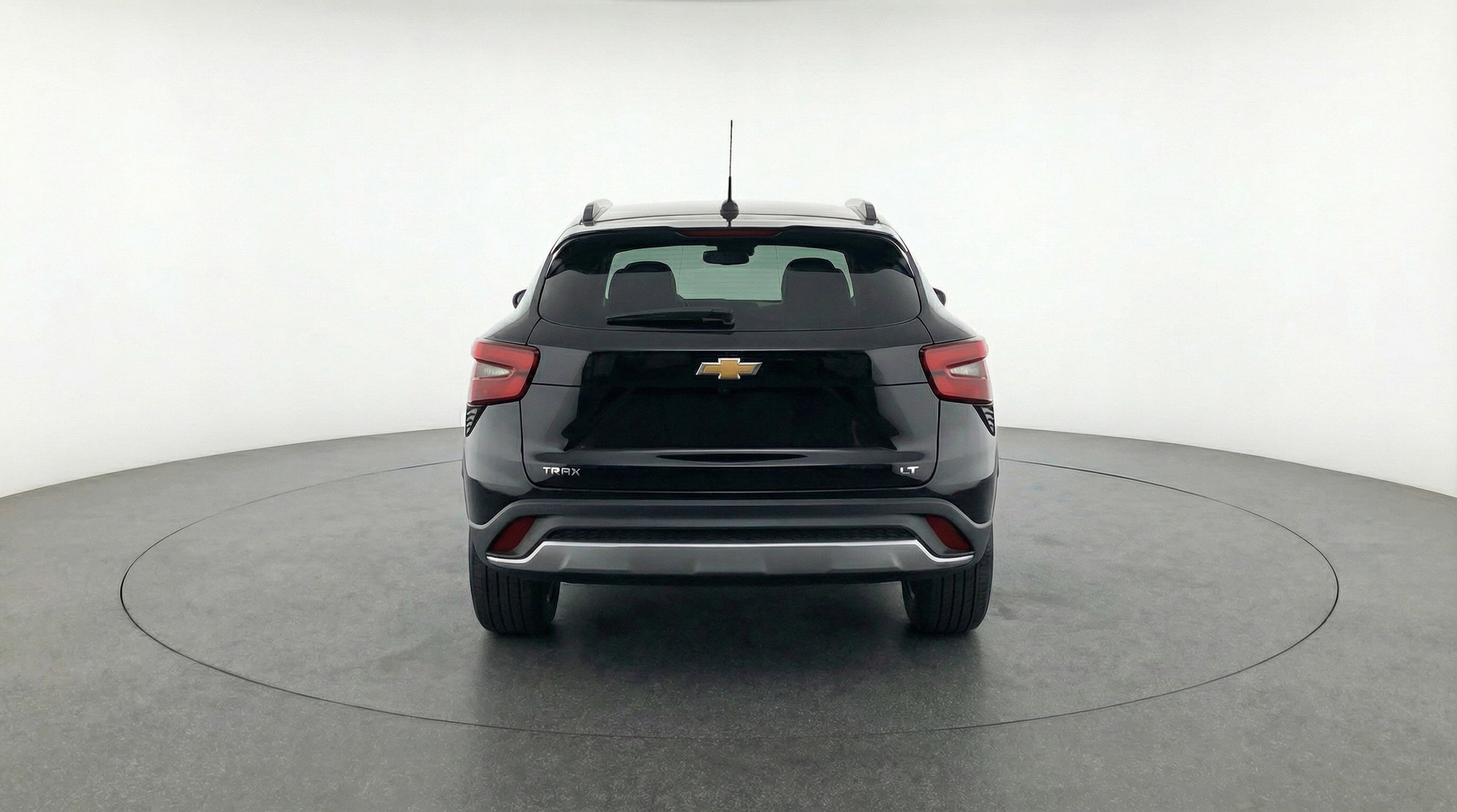 Thumbnail: 2025 Chevrolet Trax - 7