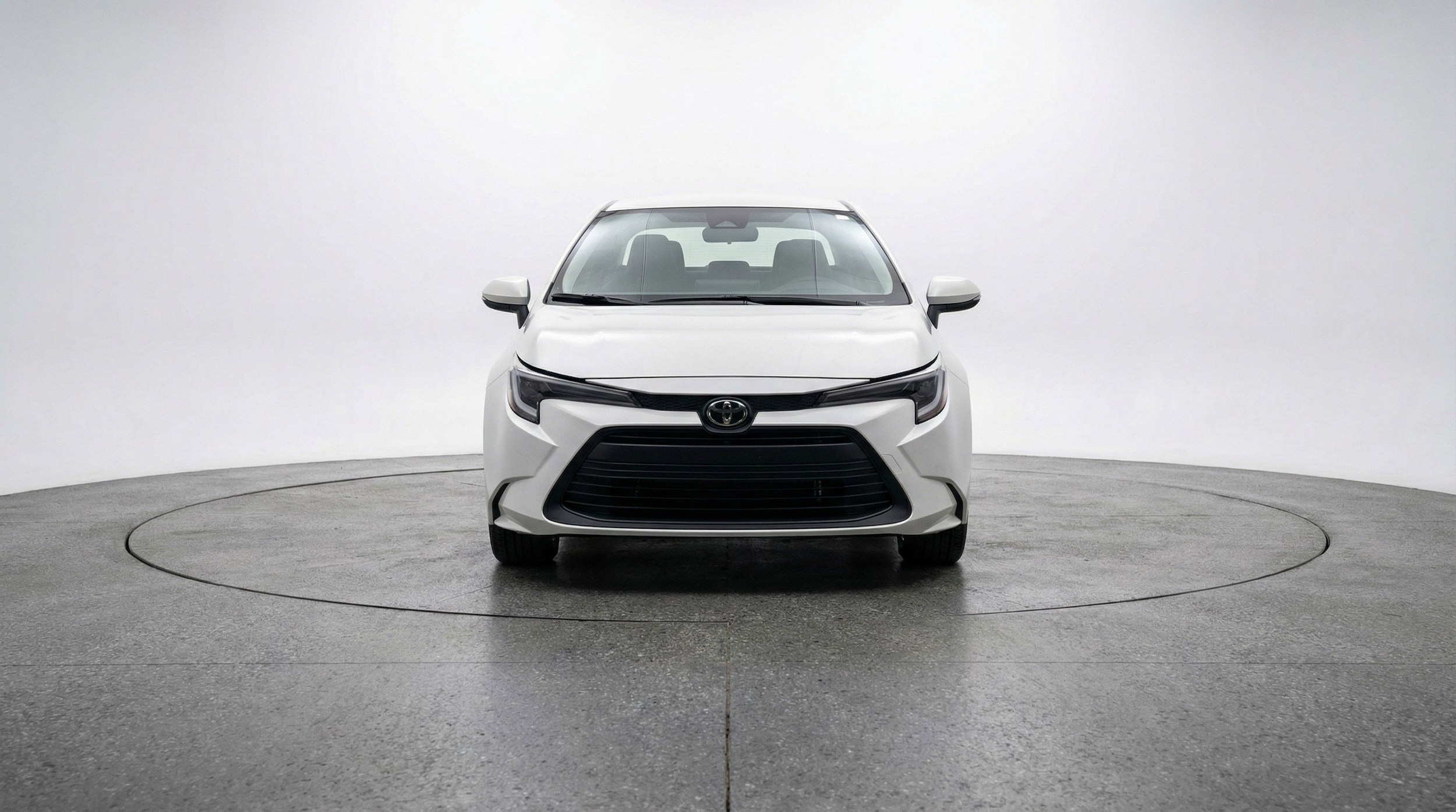 Thumbnail: 2025 Toyota Corolla - 2