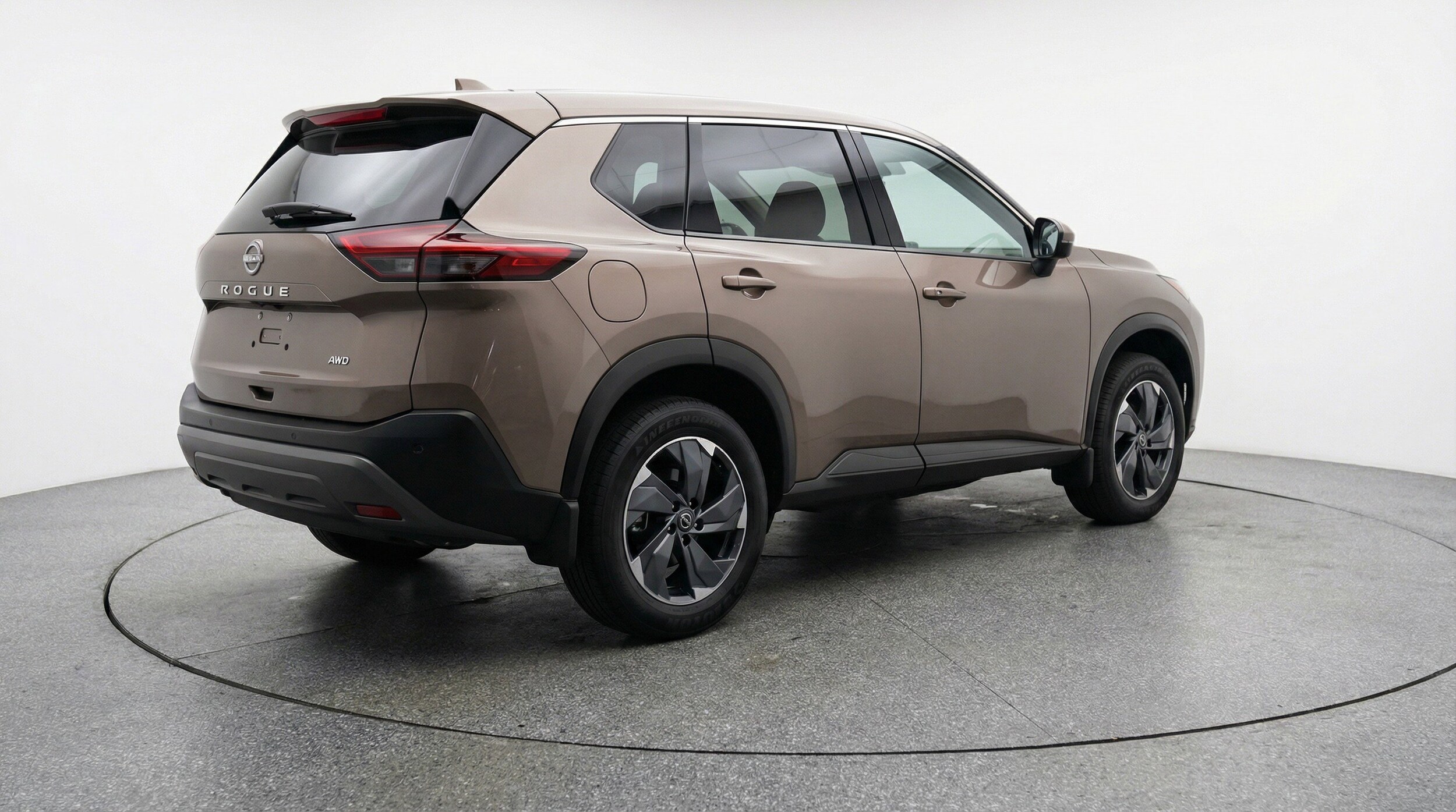 Thumbnail: 2025 Nissan Rogue - 9