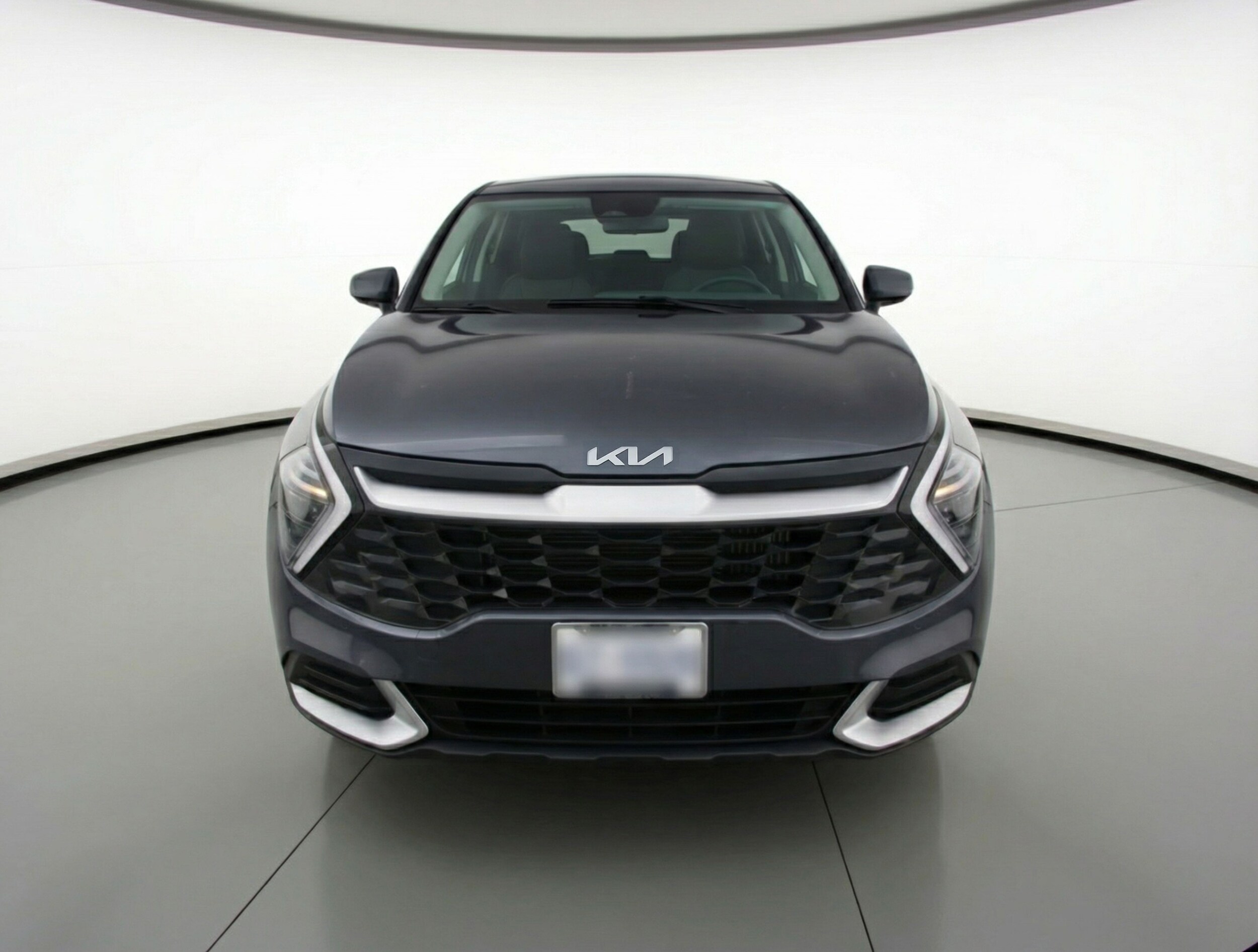 Thumbnail: 2025 Kia Sportage - 2