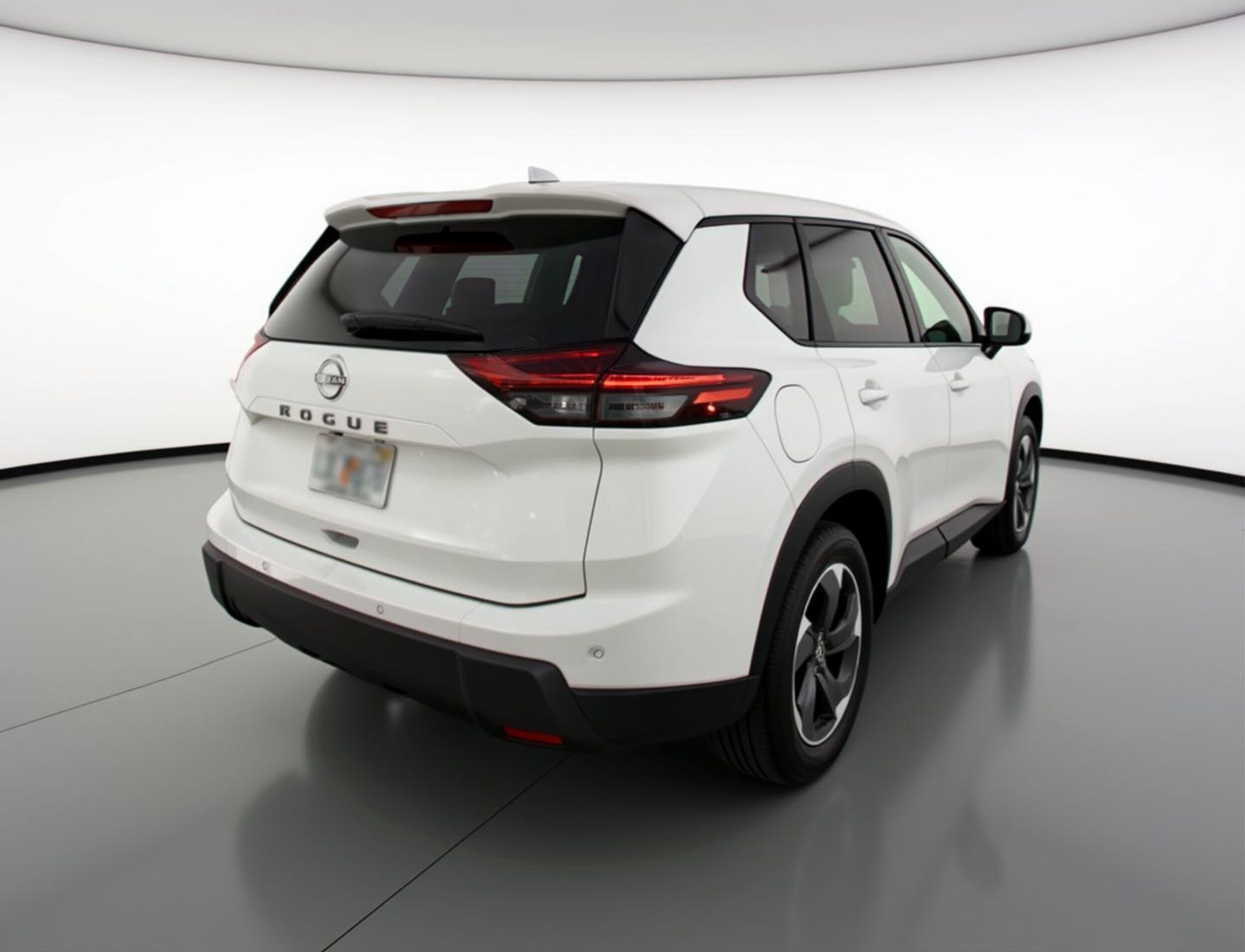 Thumbnail: 2025 Nissan Rogue - 7