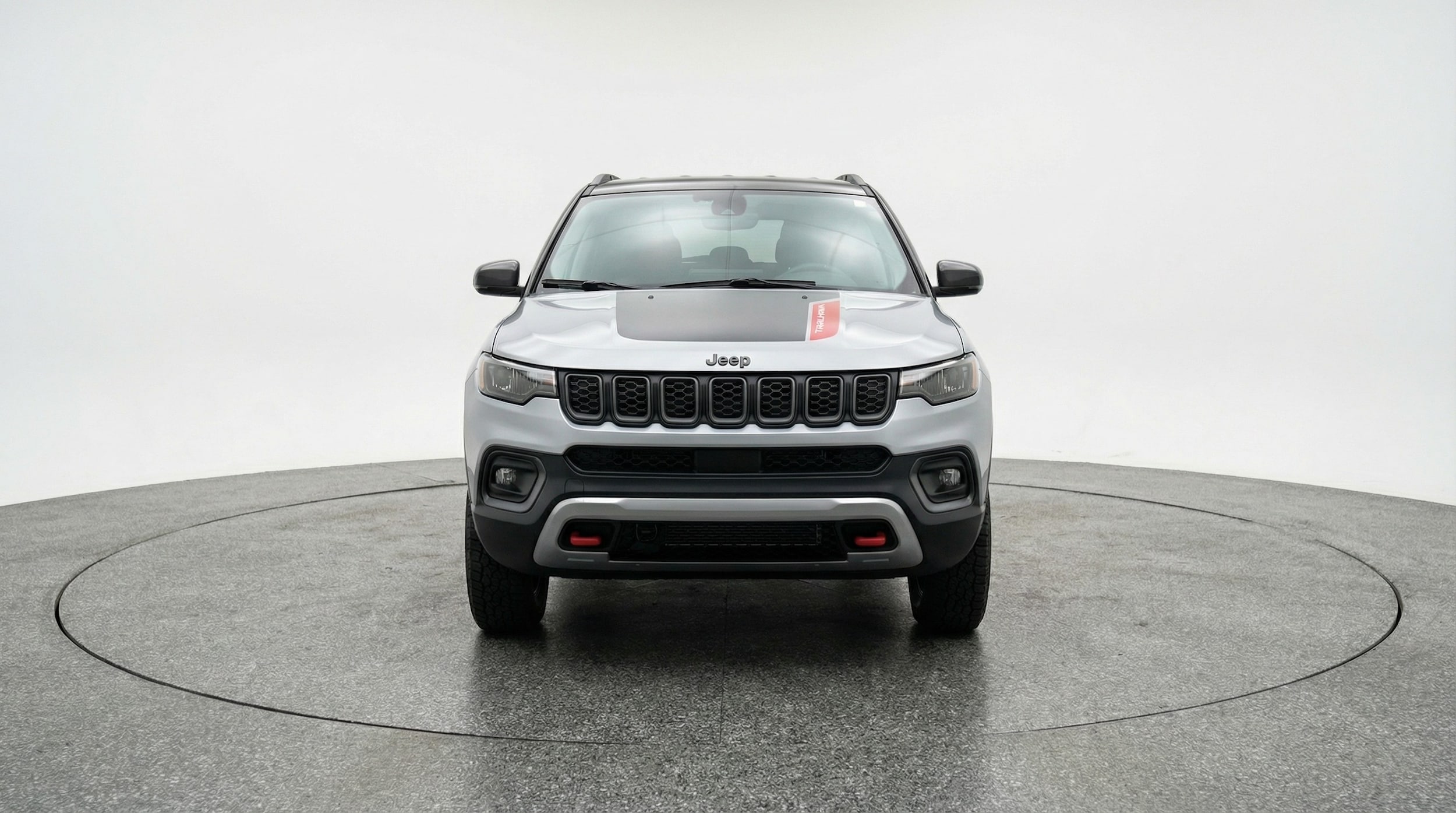 Thumbnail: 2025 Jeep Compass - 2