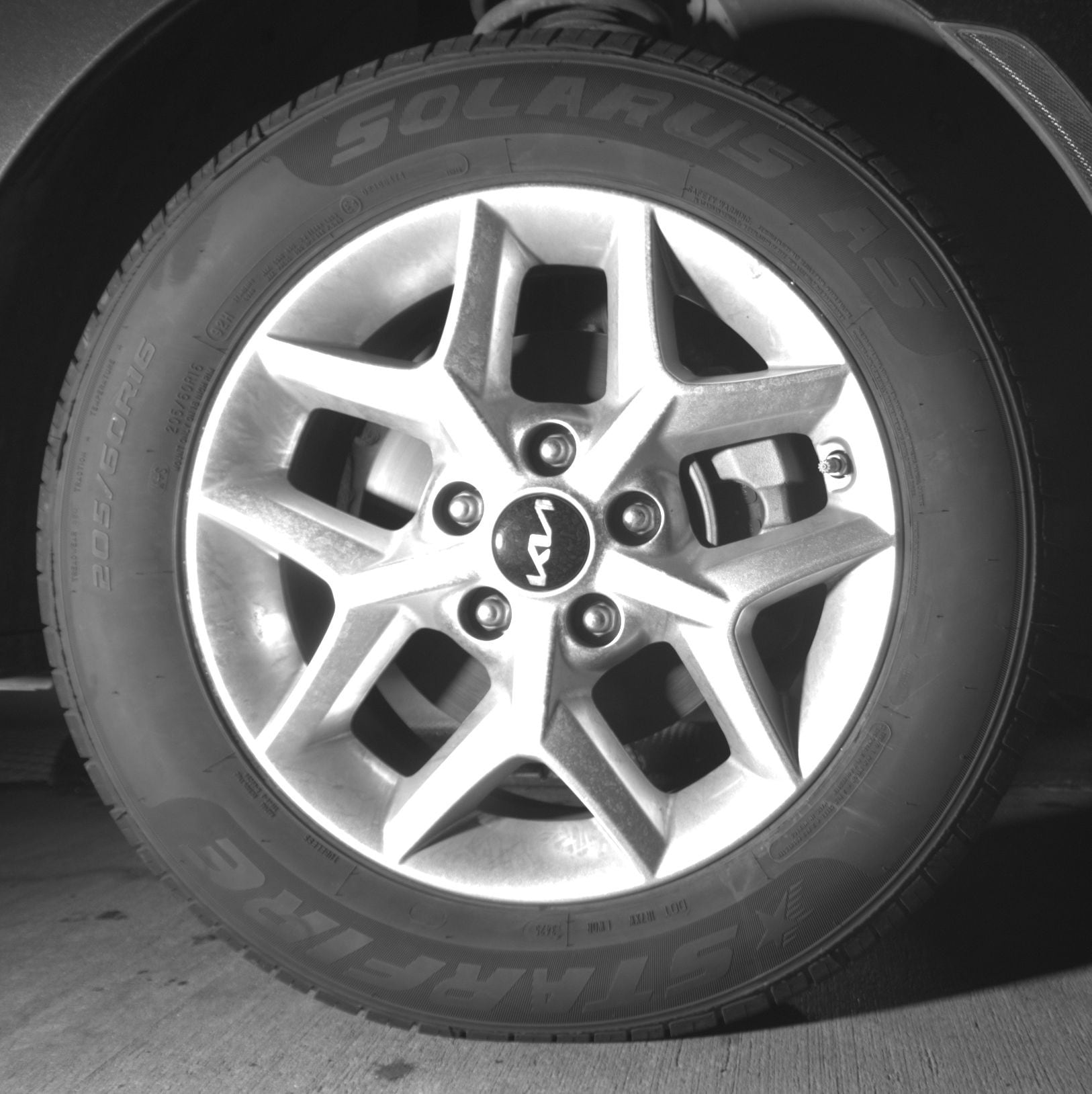 Thumbnail: 2025 Kia Soul - 10