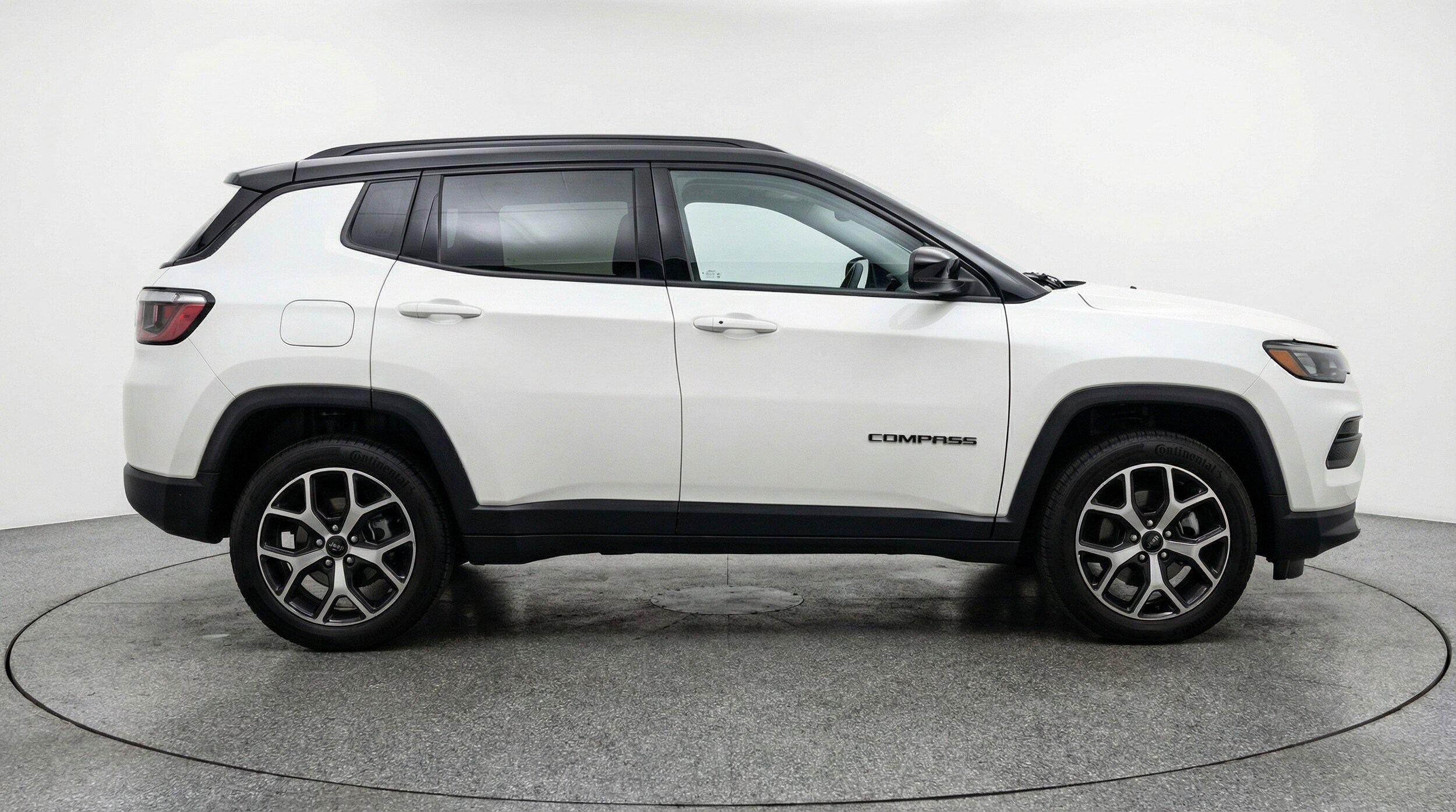 Thumbnail: 2025 Jeep Compass - 11