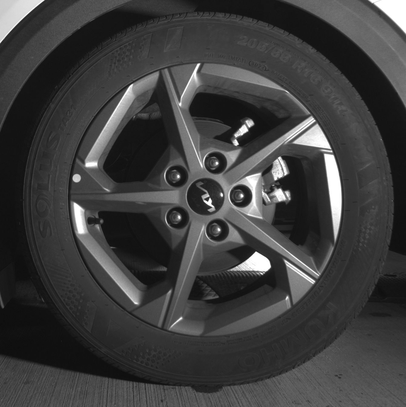 Thumbnail: 2025 Kia K4 - 11