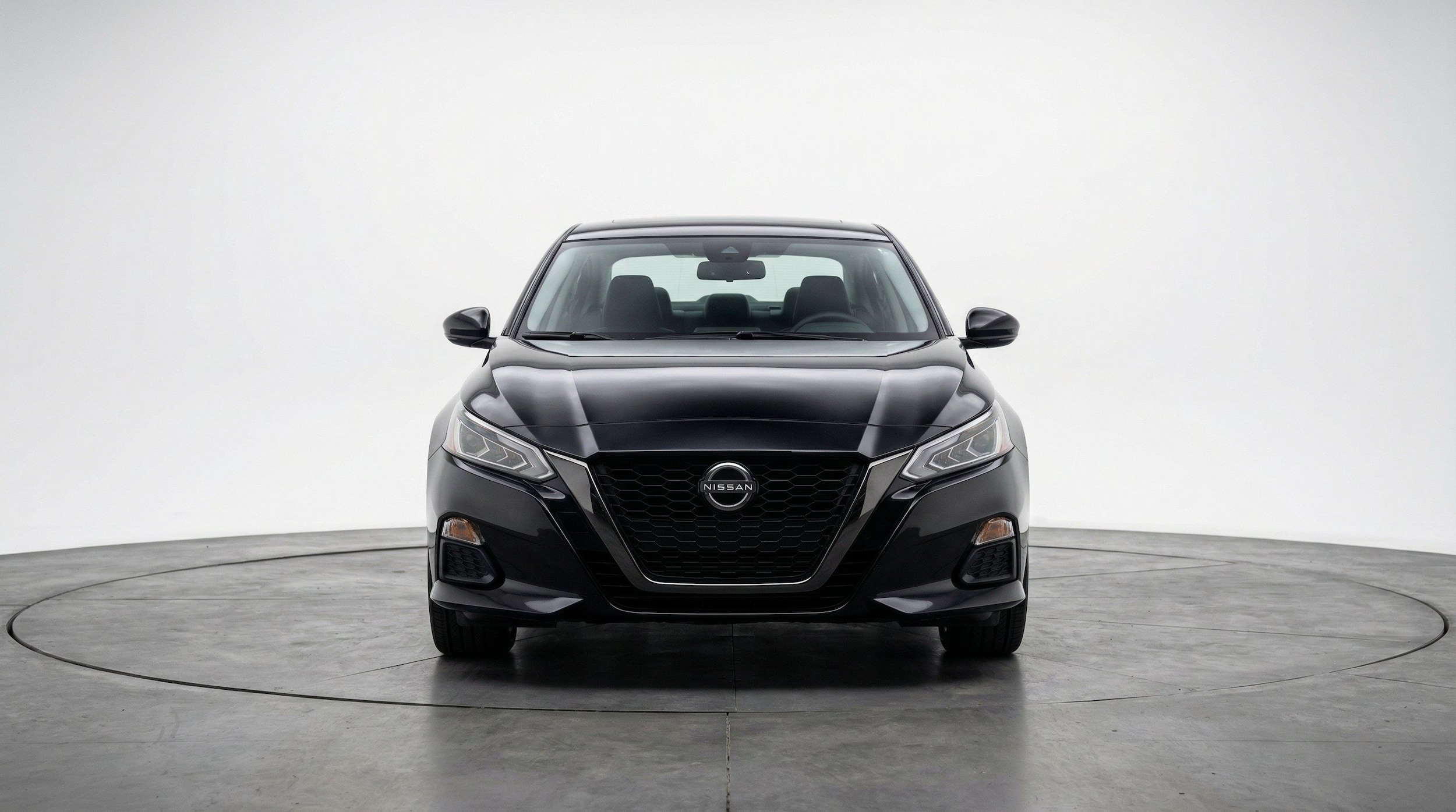 Thumbnail: 2026 Nissan Altima - 2