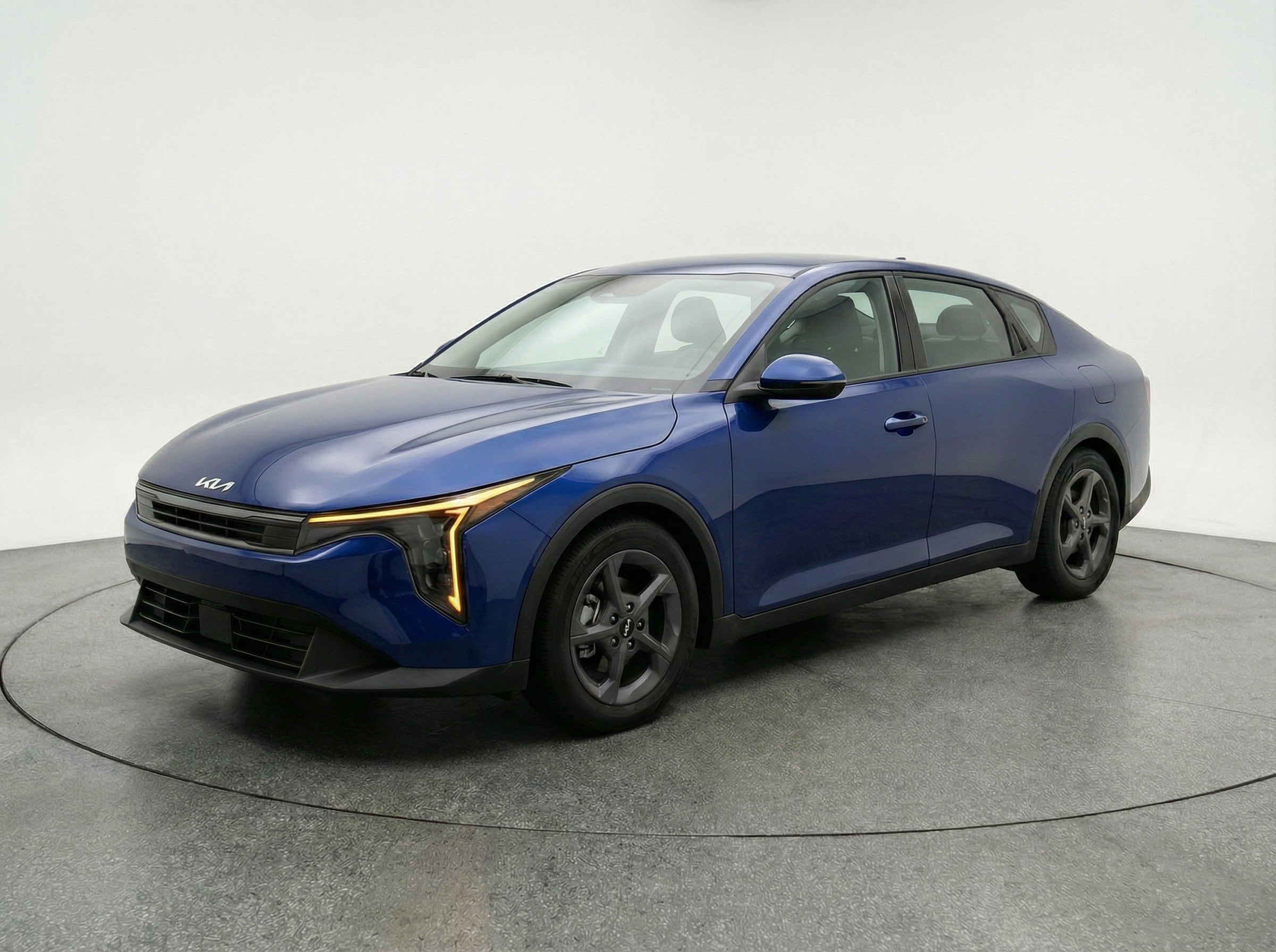 Thumbnail: 2025 Kia K4 - 3