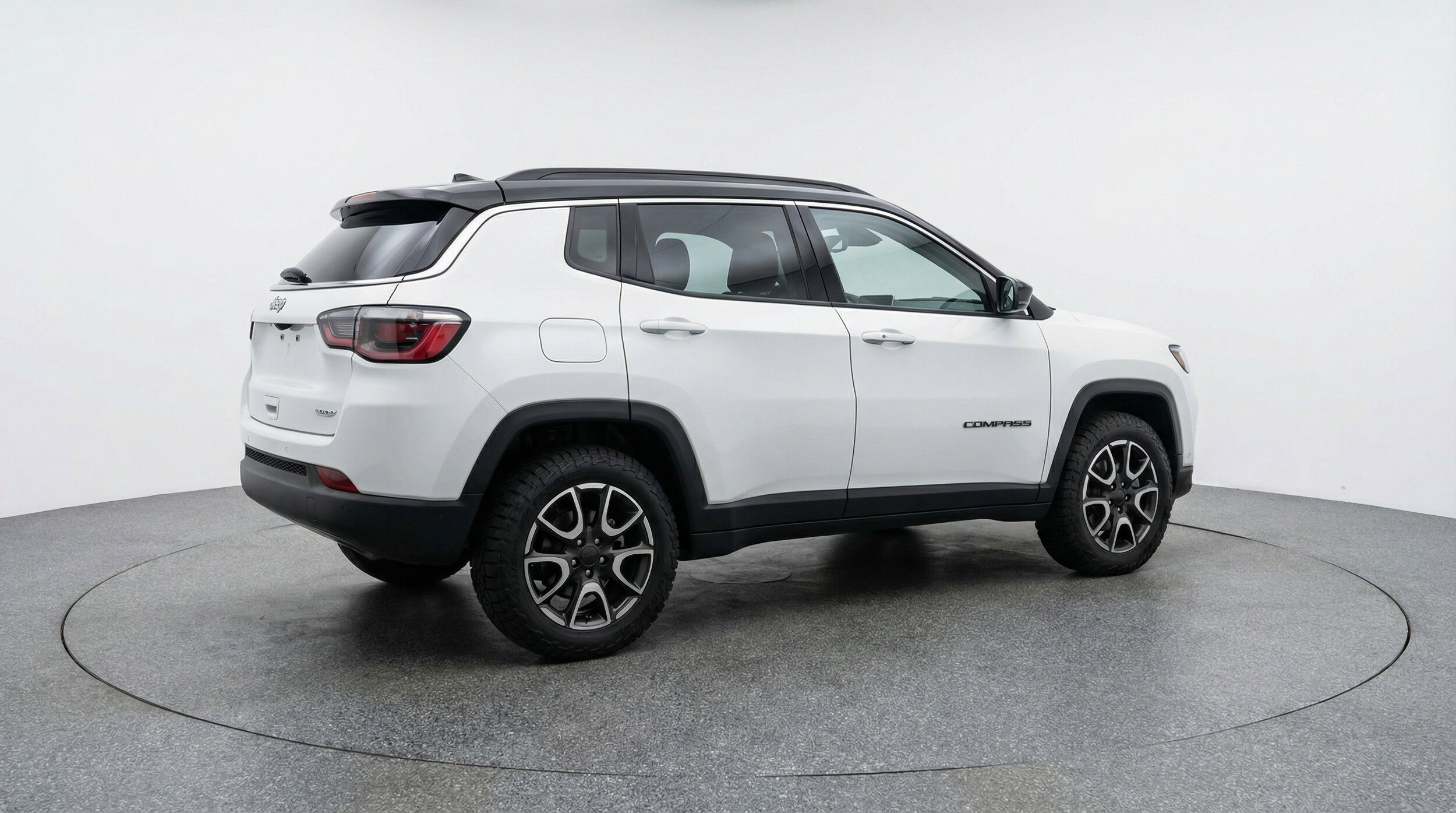 Thumbnail: 2025 Jeep Compass - 9