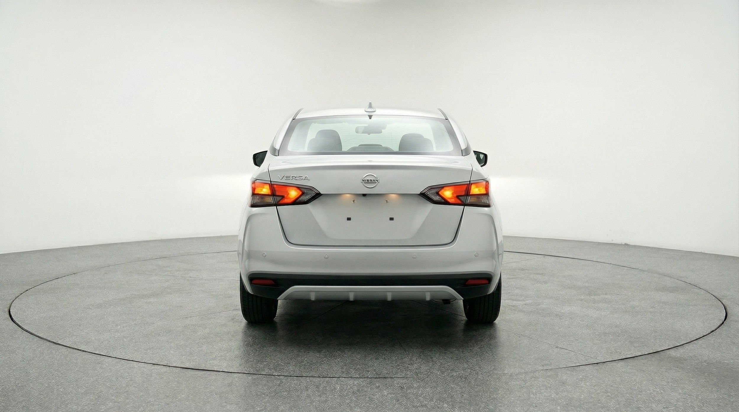 Thumbnail: 2025 Nissan Versa - 6