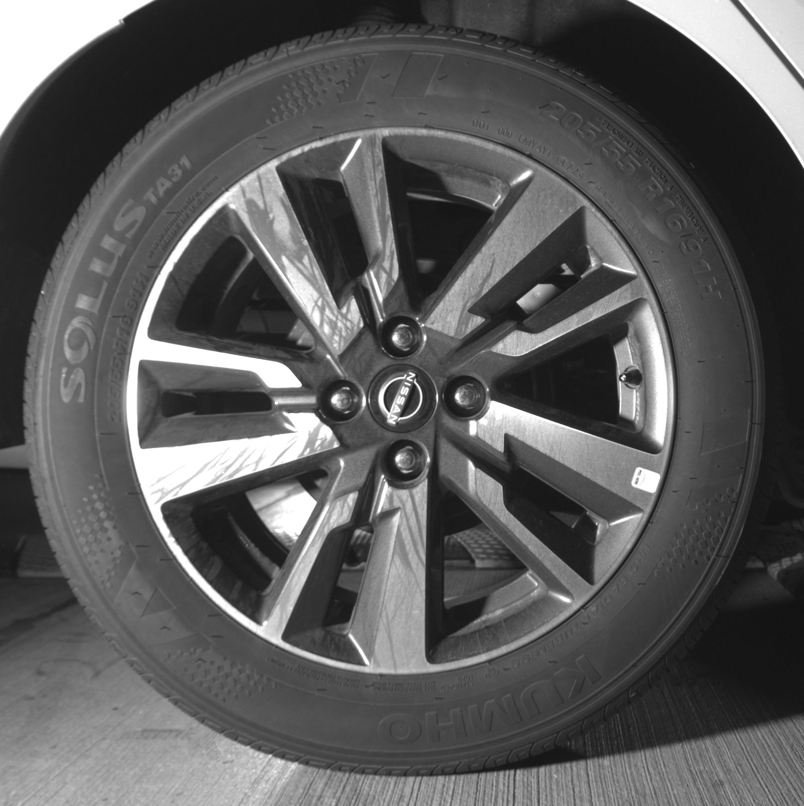 Thumbnail: 2025 Nissan Versa - 12