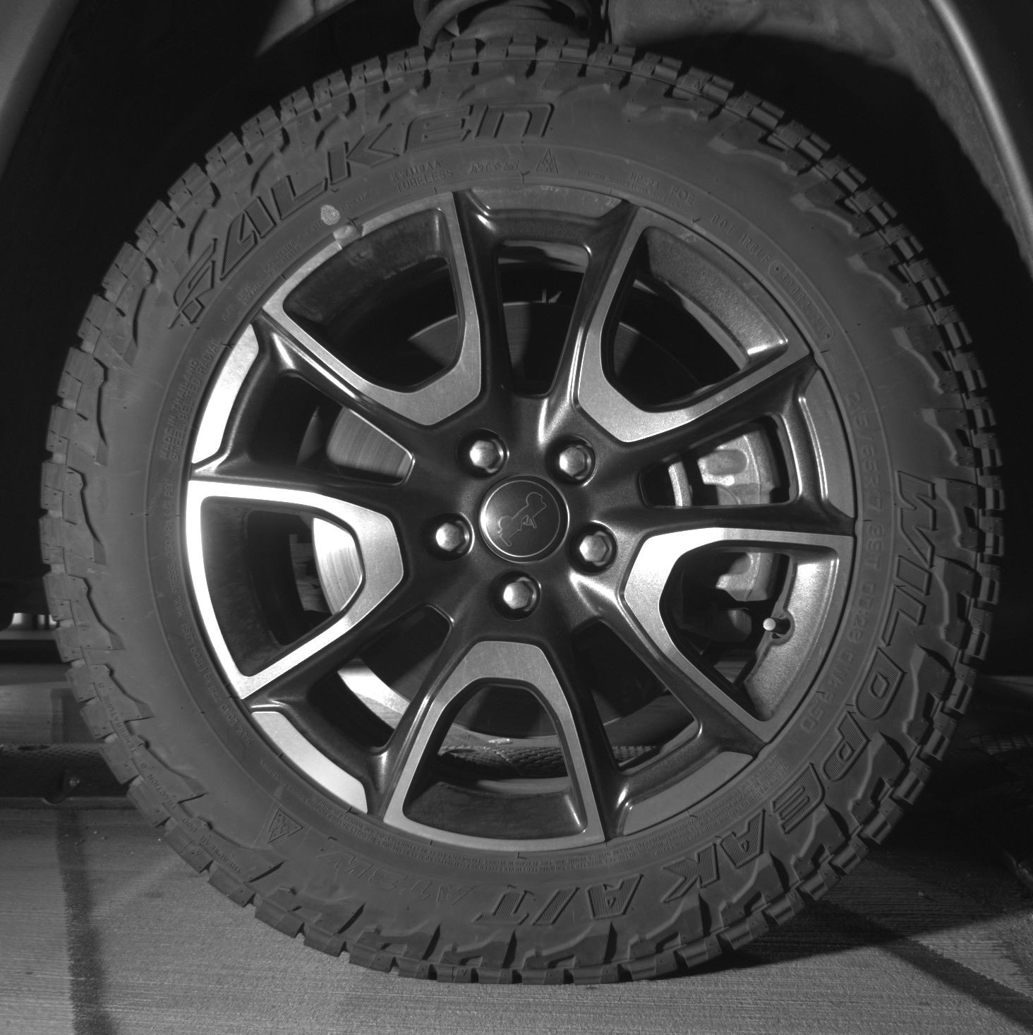 Thumbnail: 2025 Jeep Compass - 10