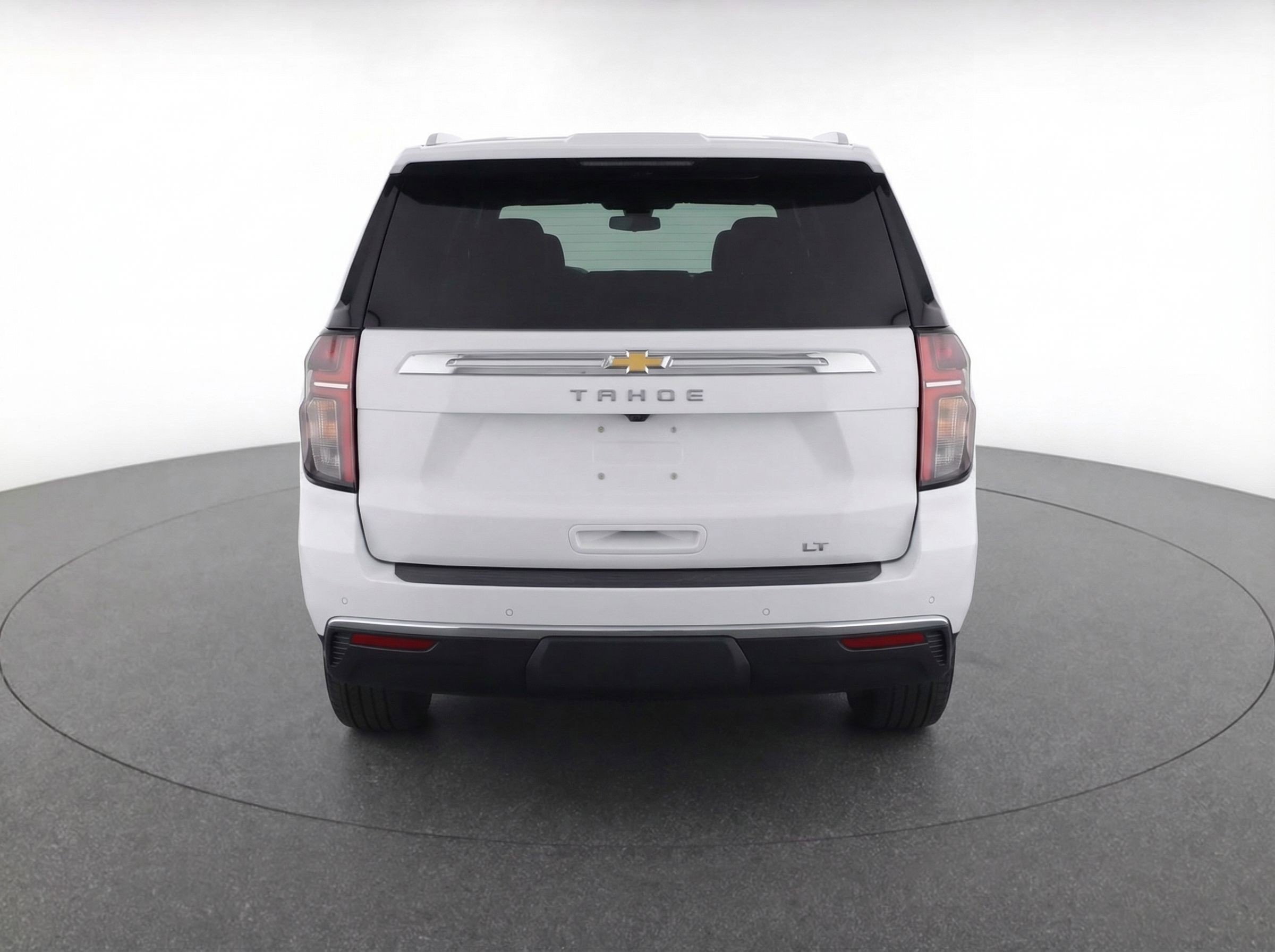 Thumbnail: 2024 Chevrolet Tahoe - 7