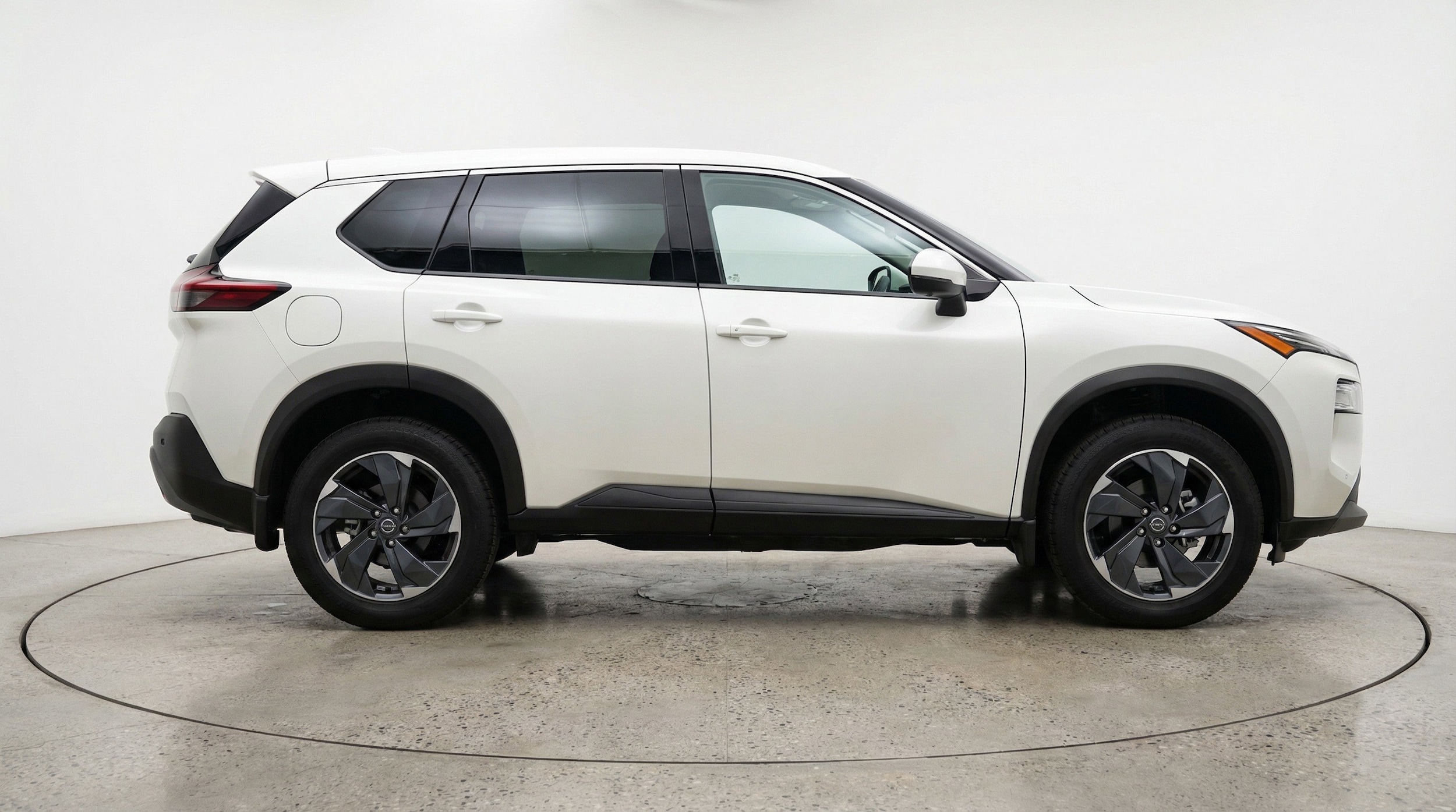 Thumbnail: 2025 Nissan Rogue - 11