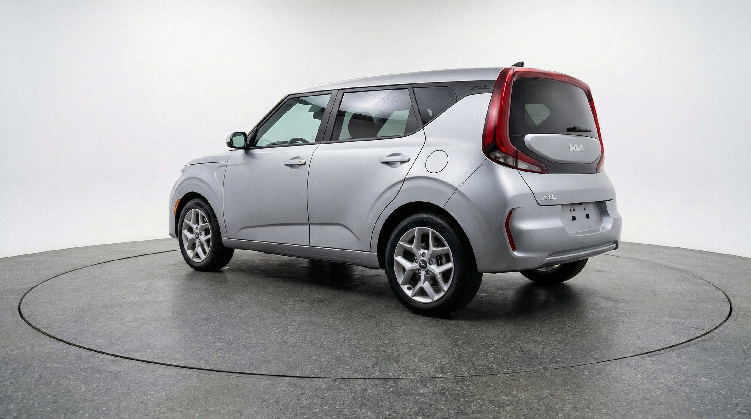 Thumbnail: 2025 Kia Soul - 6