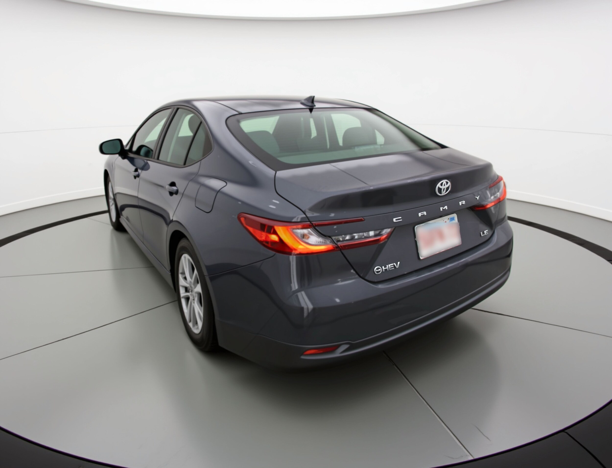 Thumbnail: 2025 Toyota Camry - 5