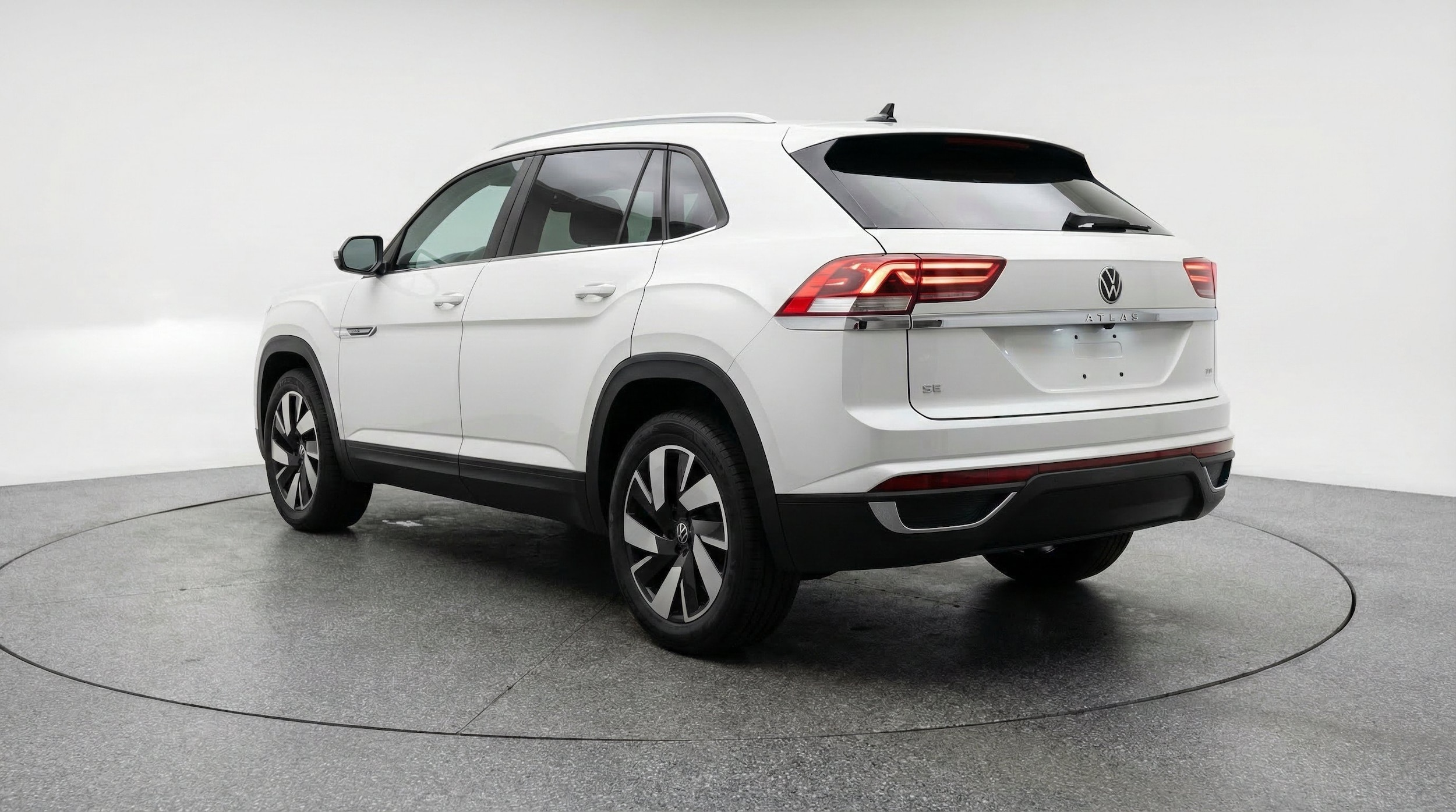 Thumbnail: 2026 Volkswagen Atlas - 6