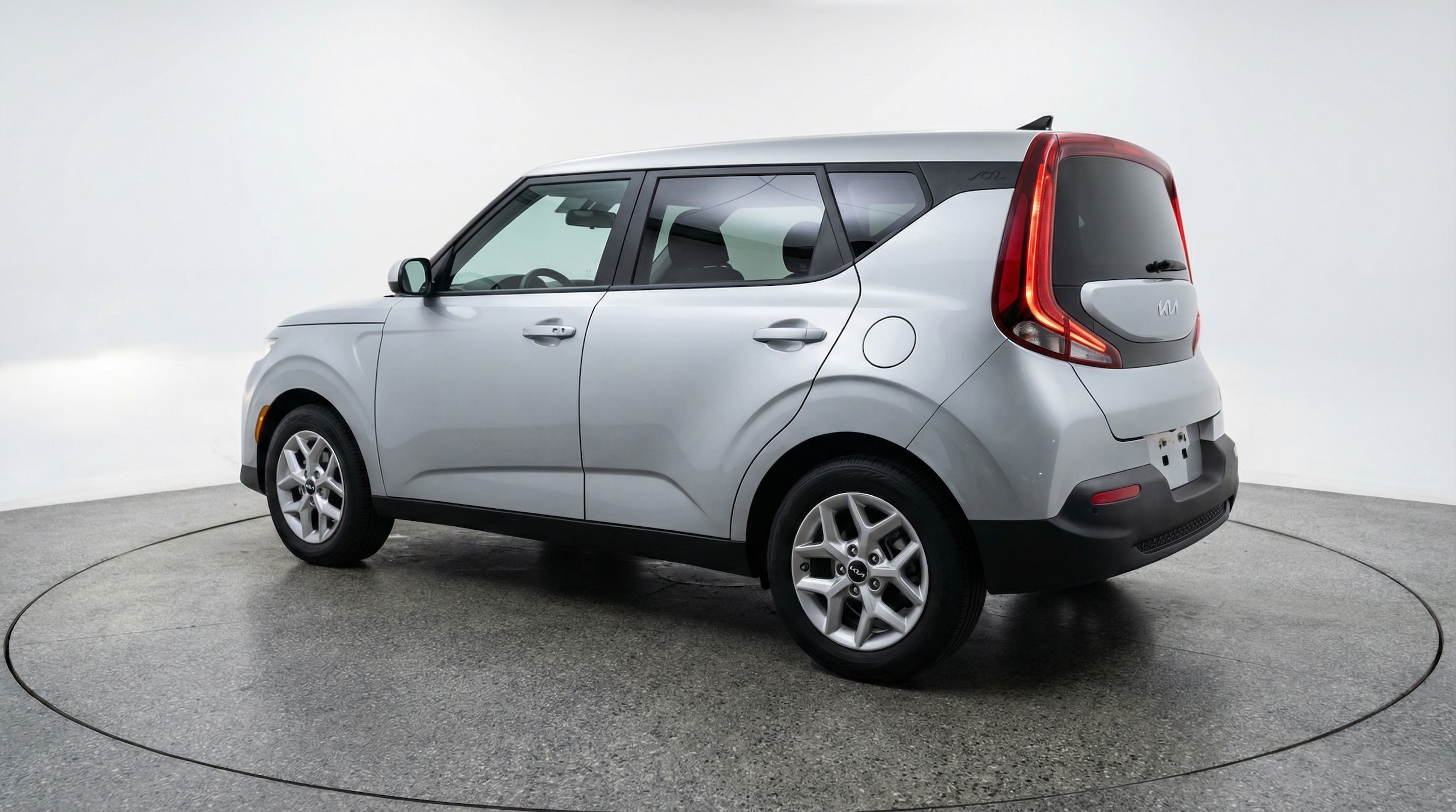 Thumbnail: 2025 Kia Soul - 5