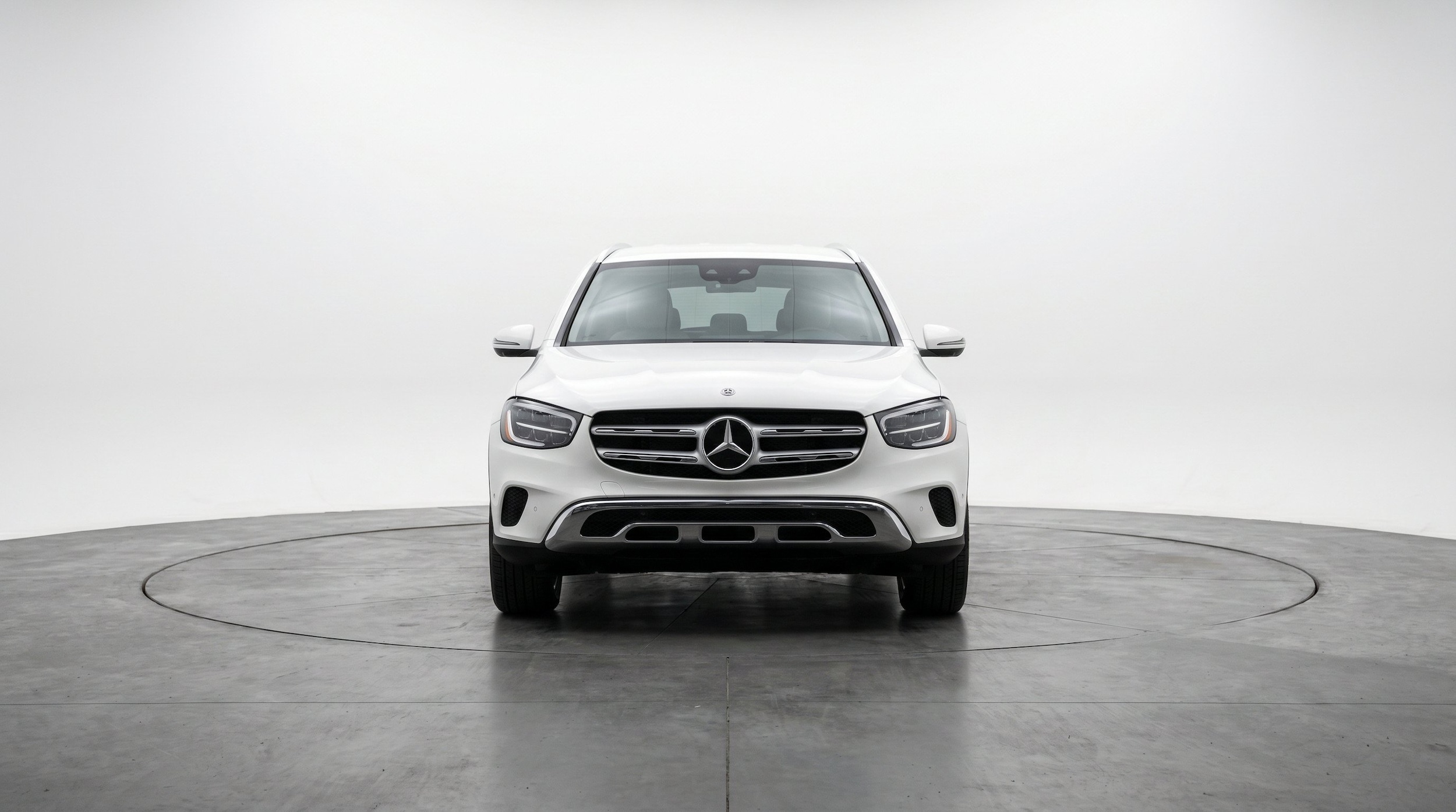 Thumbnail: 2026 Mercedes-Benz GLE - 2