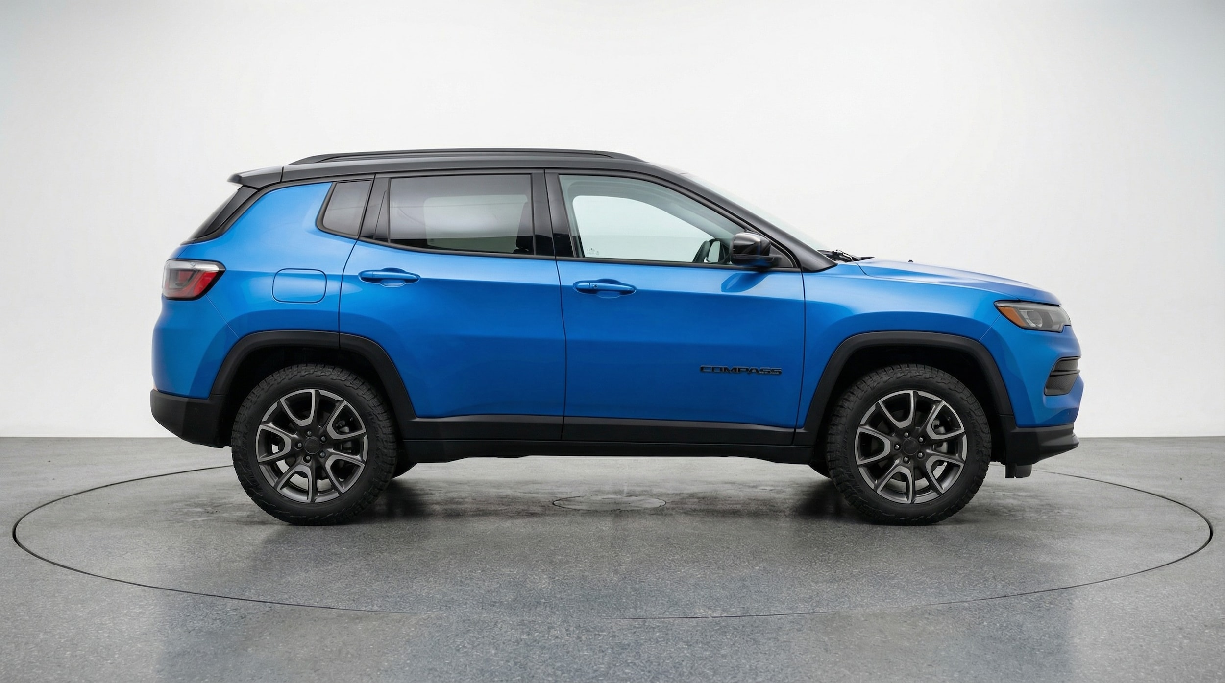 Thumbnail: 2025 Jeep Compass - 8