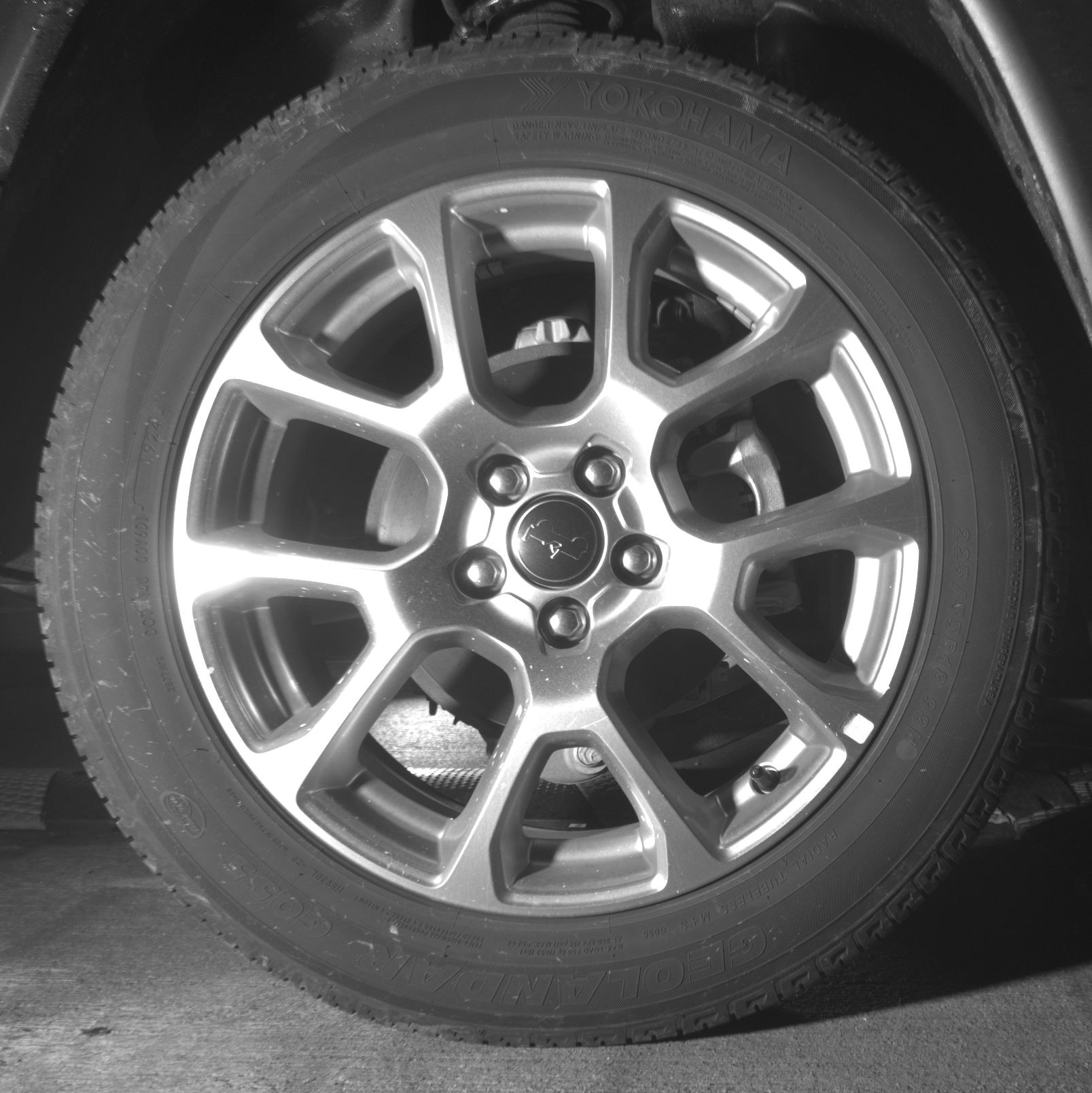 Thumbnail: 2025 Jeep Compass - 12