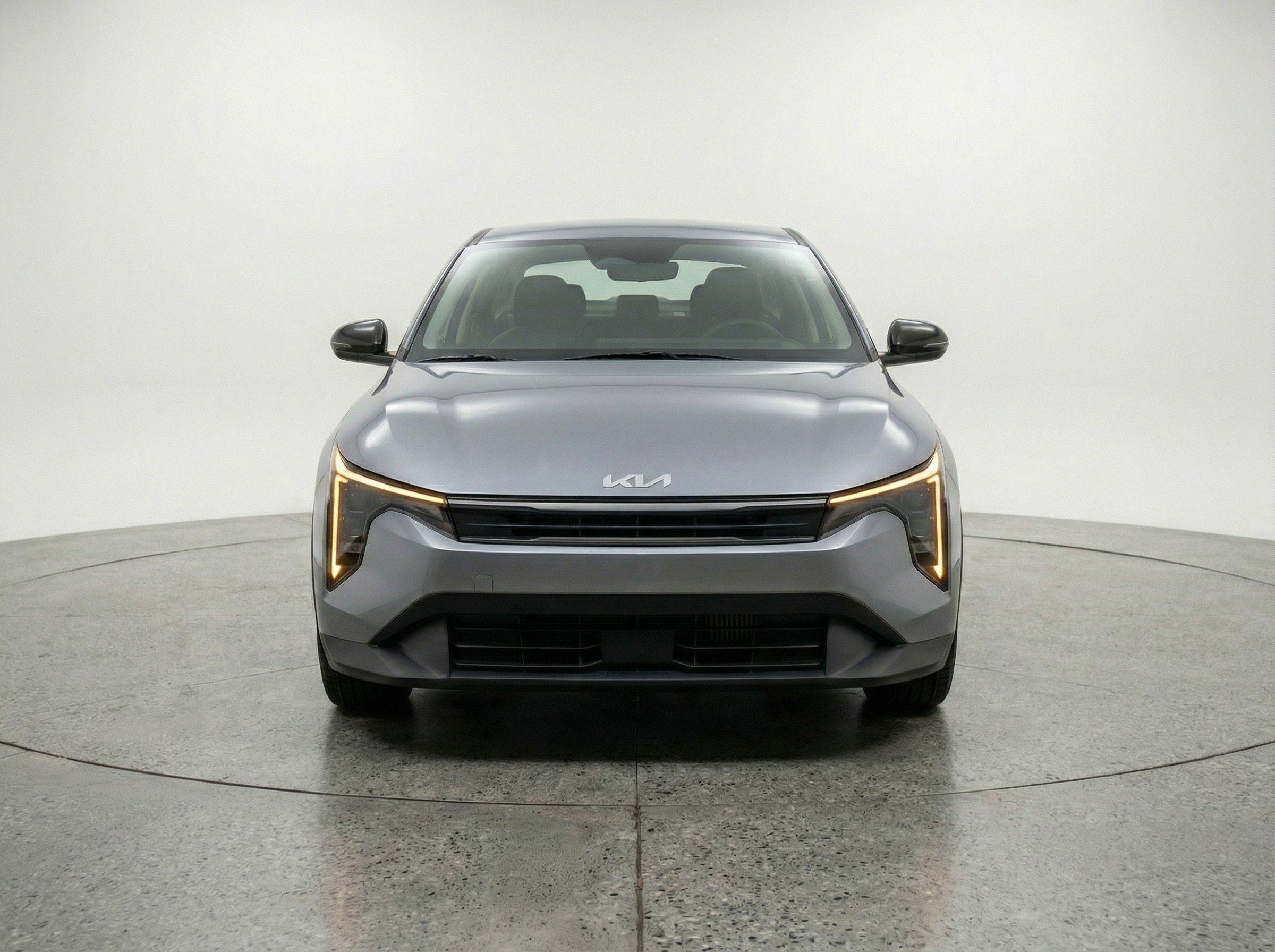 Thumbnail: 2025 Kia K4 - 2