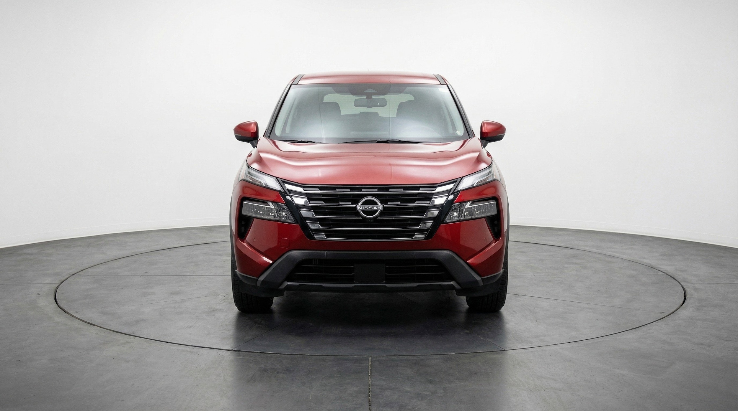 Thumbnail: 2025 Nissan Rogue - 2