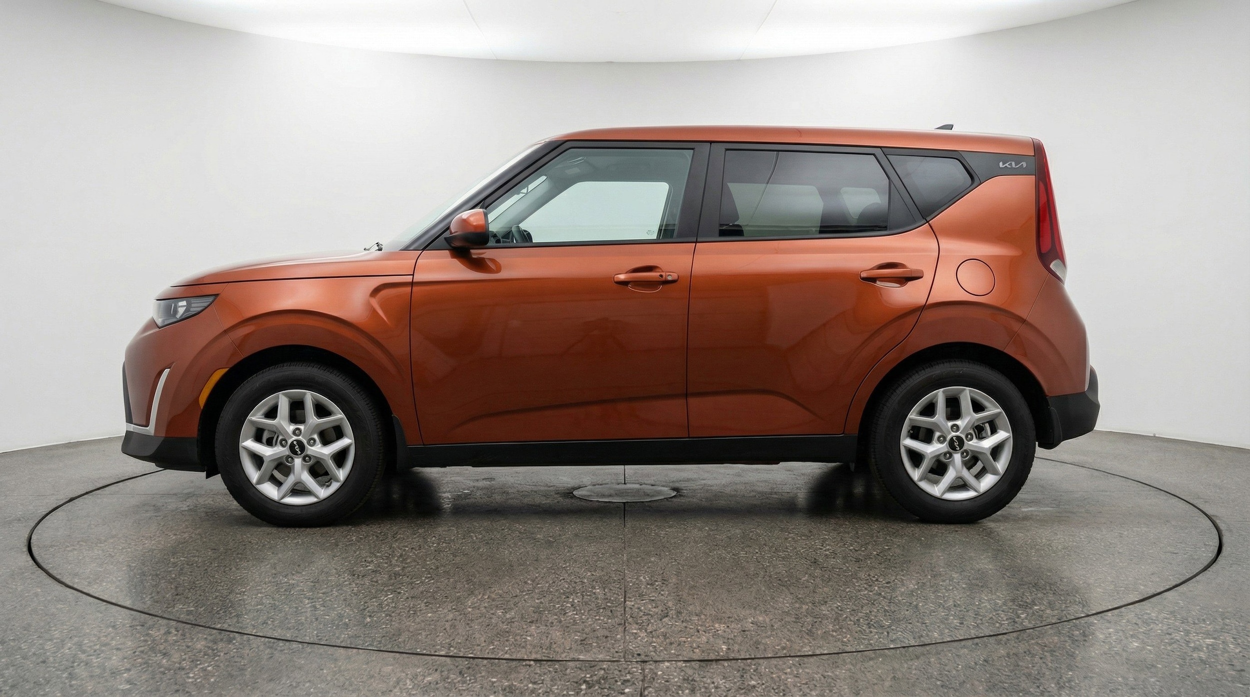 Thumbnail: 2025 Kia Soul - 5