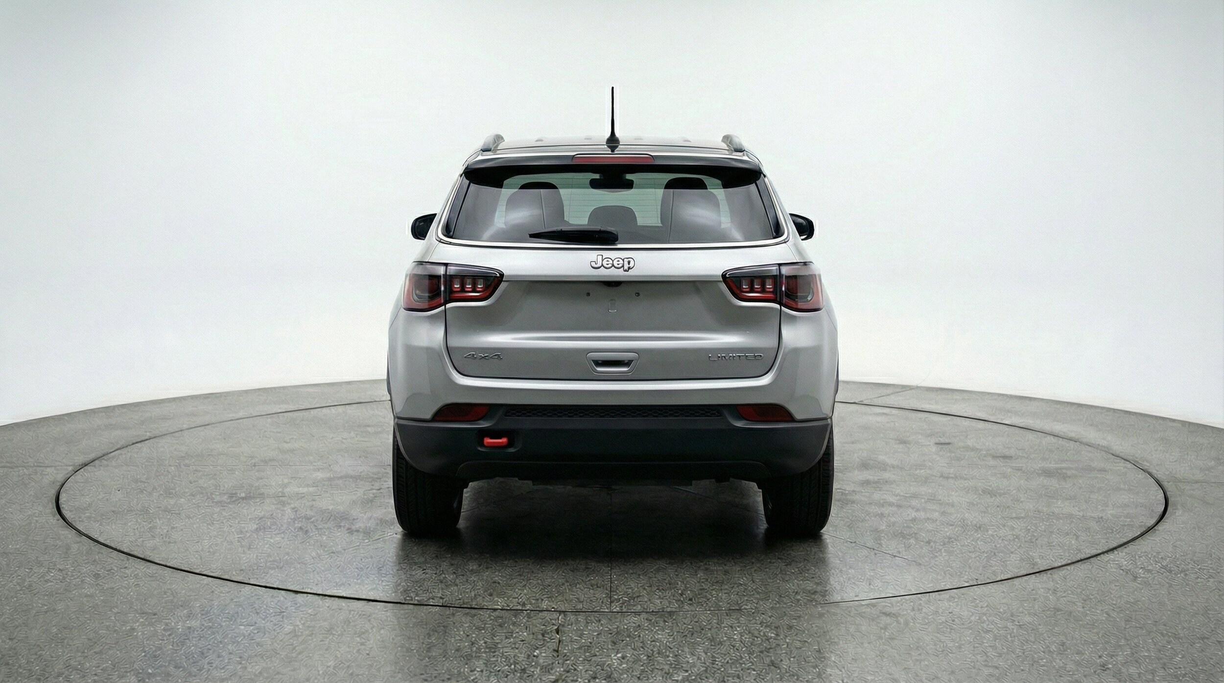 Thumbnail: 2025 Jeep Compass - 7