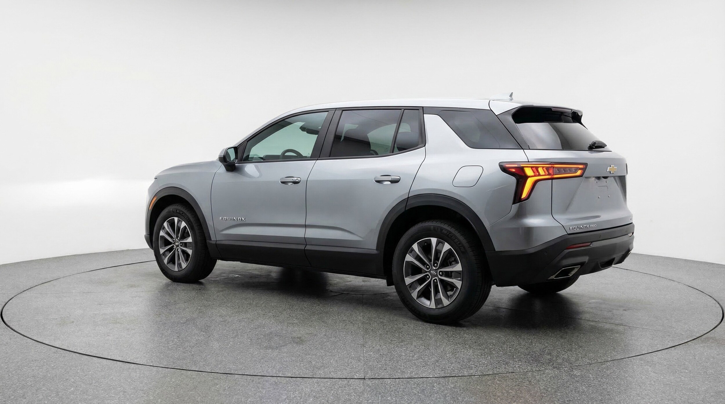 Thumbnail: 2025 Chevrolet Equinox - 6