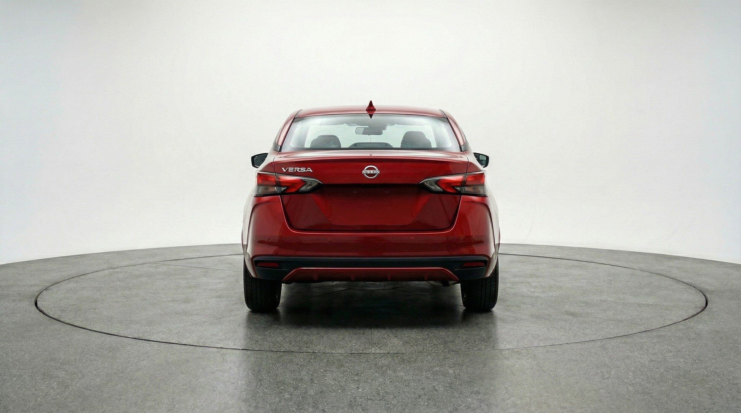 Thumbnail: 2025 Nissan Versa - 6