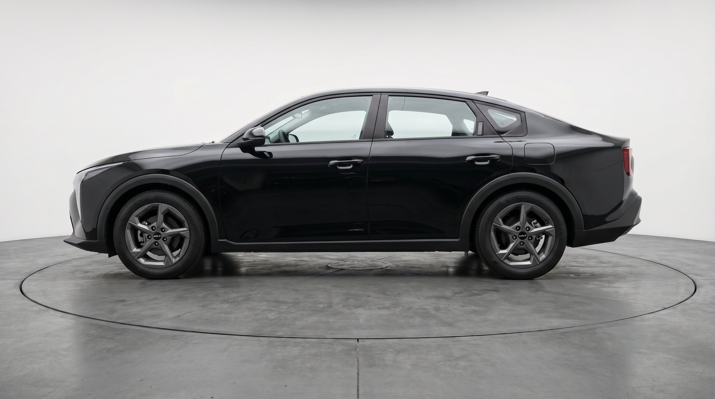 Thumbnail: 2026 Kia K4 - 5