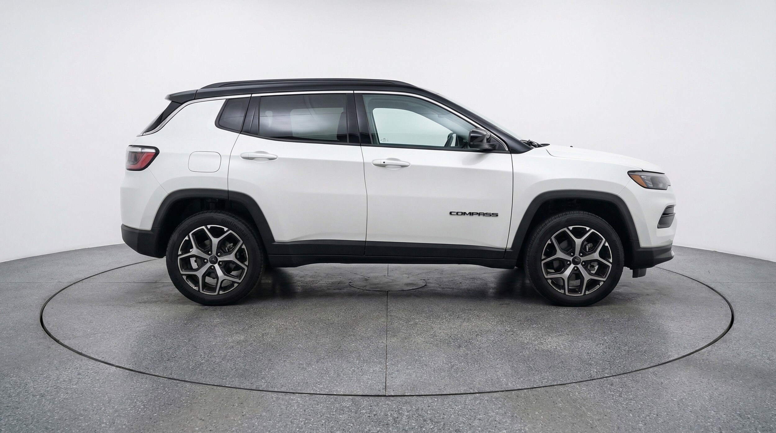 Thumbnail: 2025 Jeep Compass - 11