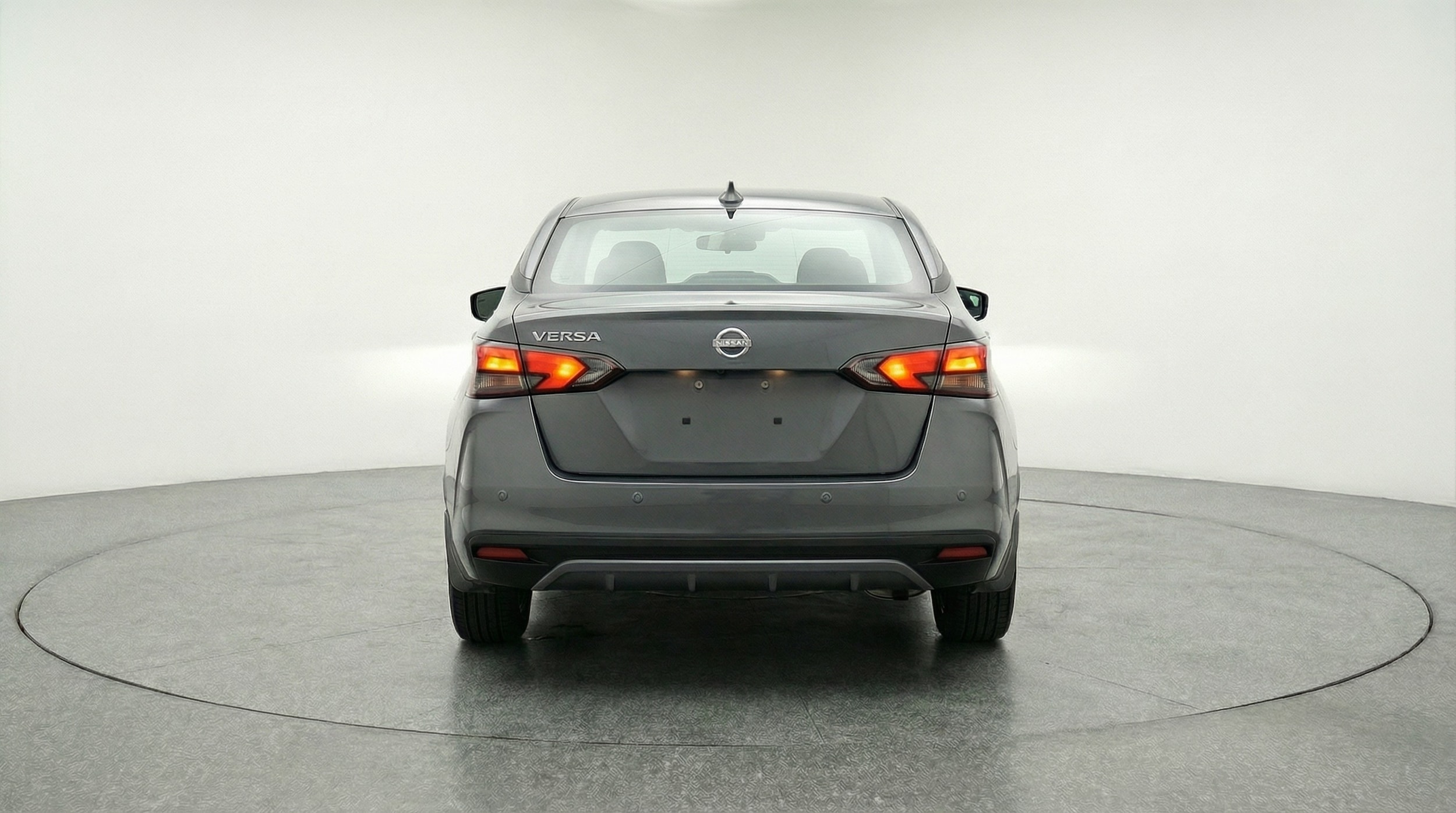 Thumbnail: 2025 Nissan Versa - 6