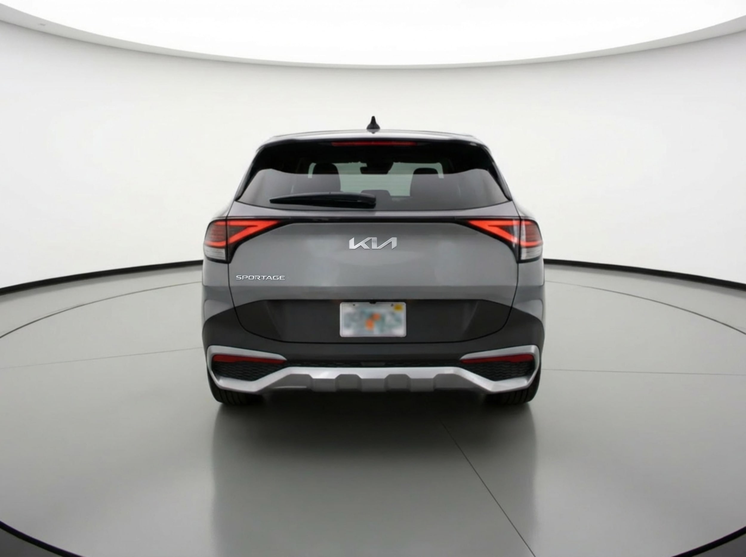 Thumbnail: 2025 Kia Sportage - 6