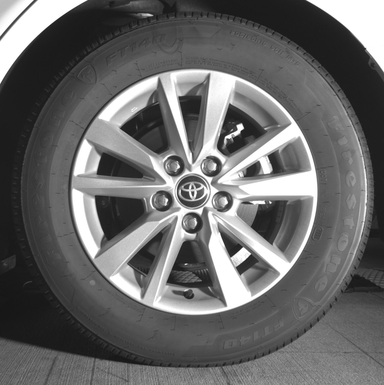 Thumbnail: 2025 Toyota Camry - 11