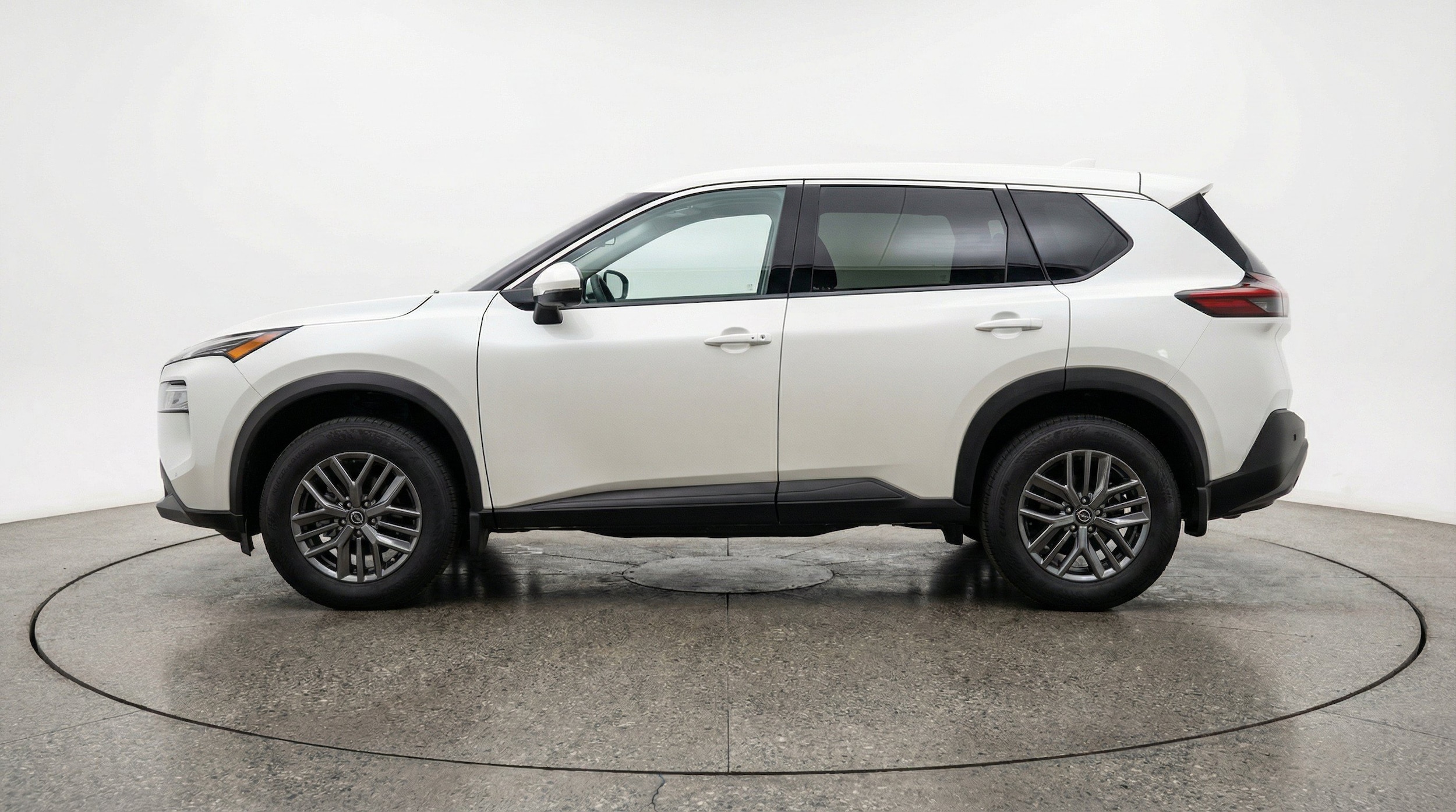 Thumbnail: 2026 Nissan Rogue - 5
