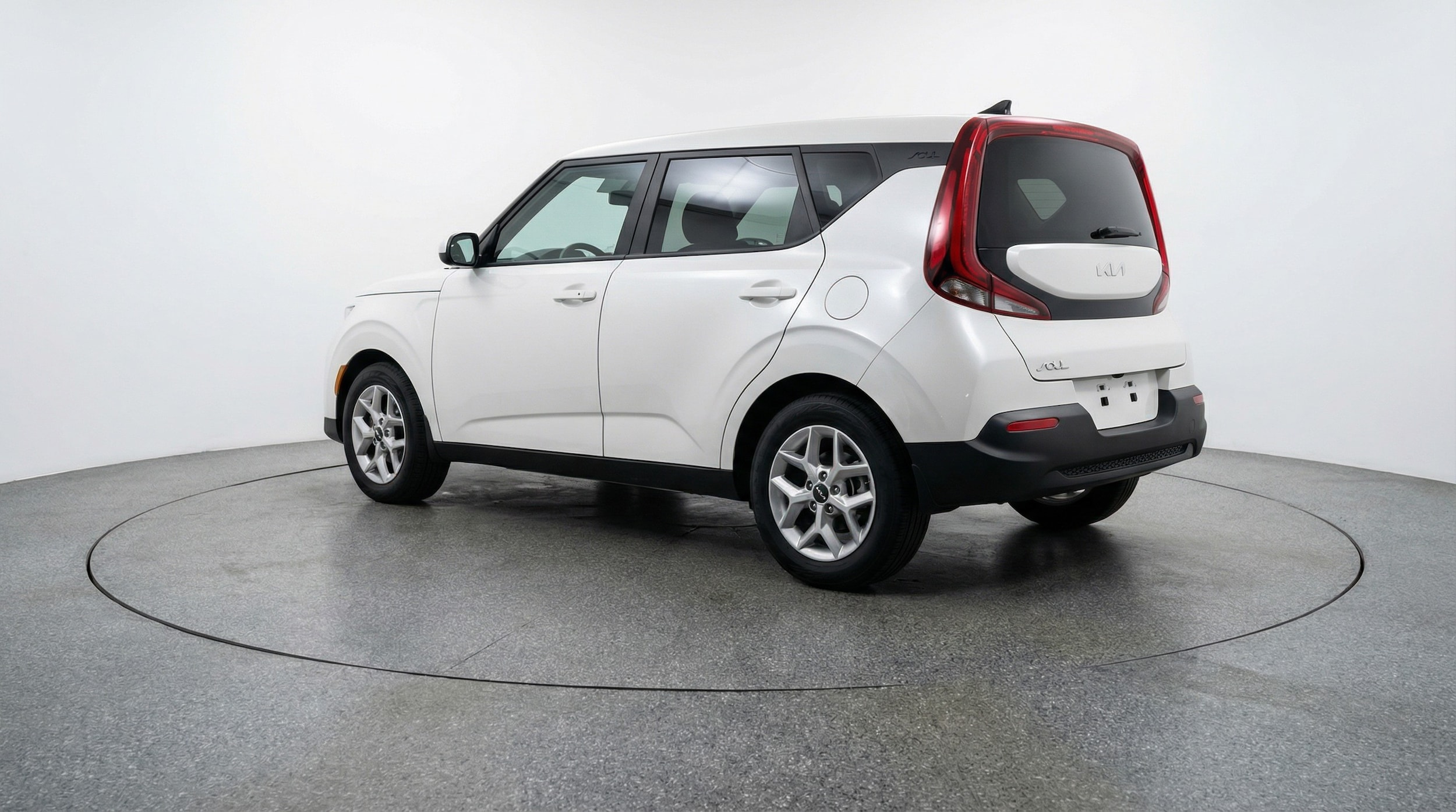 Thumbnail: 2025 Kia Soul - 5